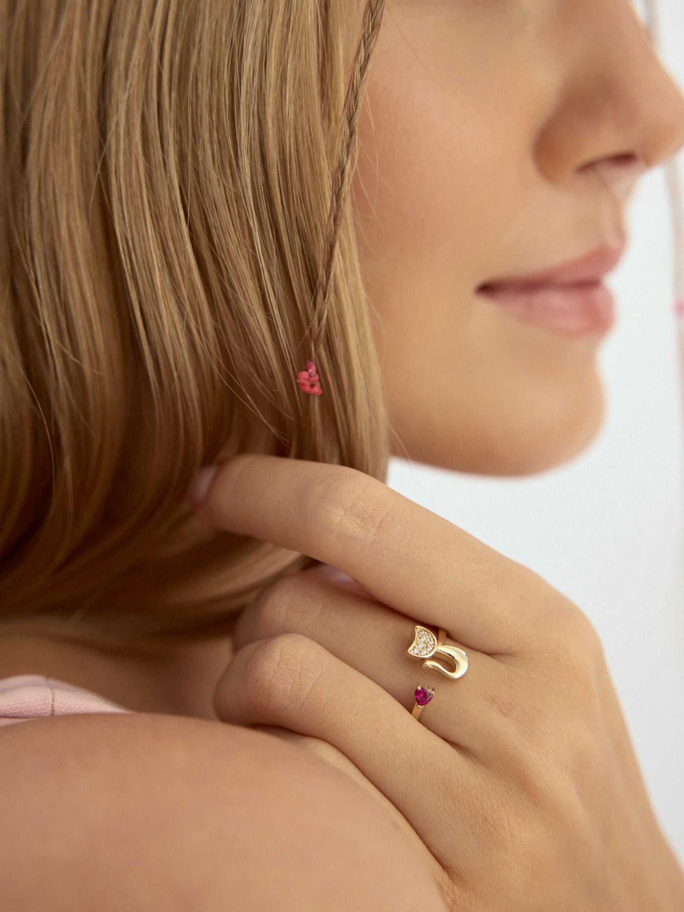  by Elef Jewelry