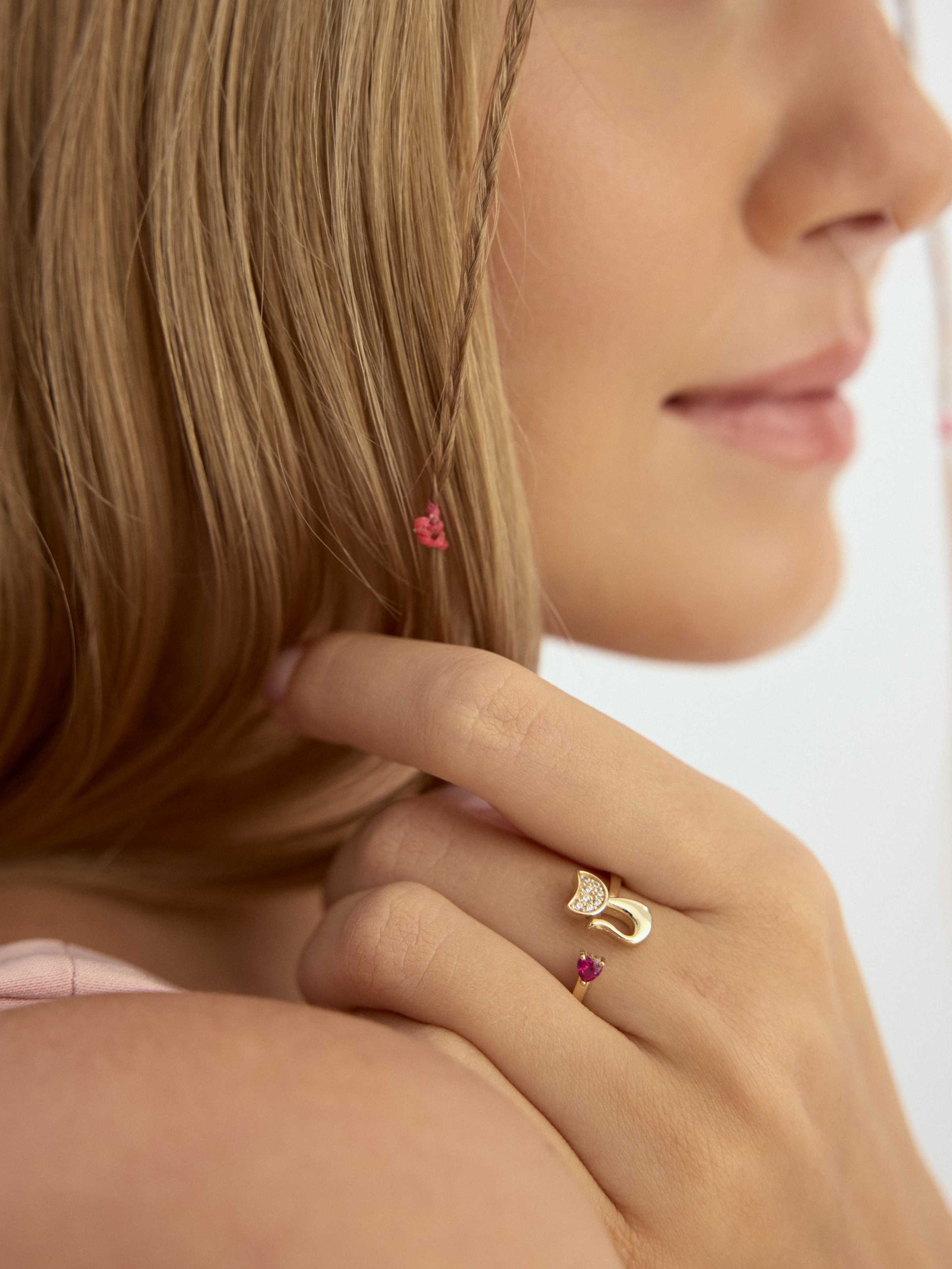  by Elef Jewelry