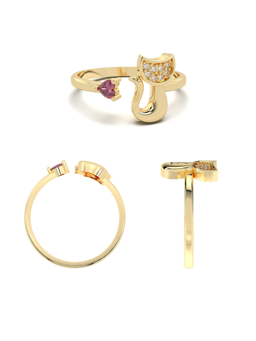  by Elef Jewelry