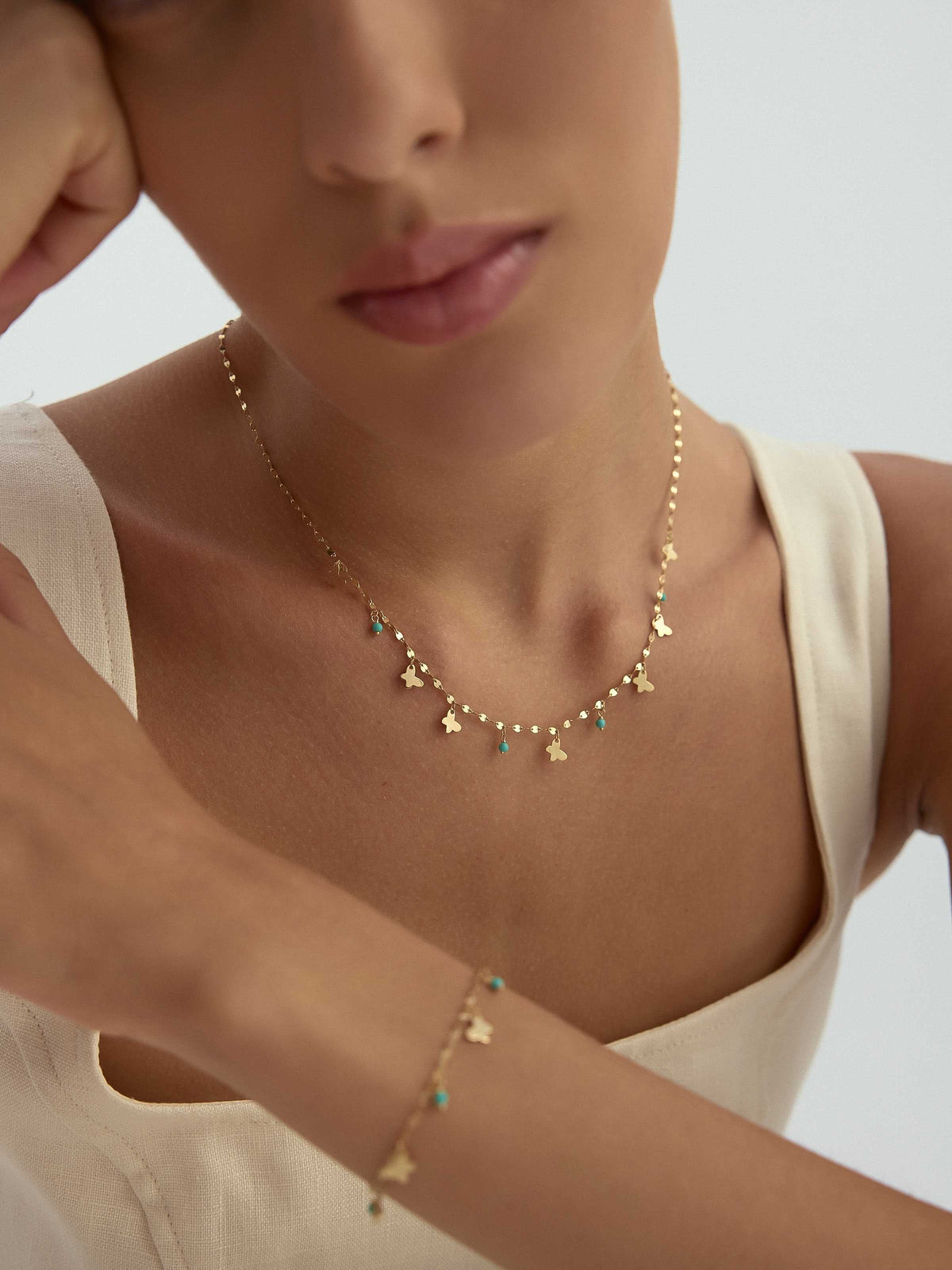  by Elef Jewelry