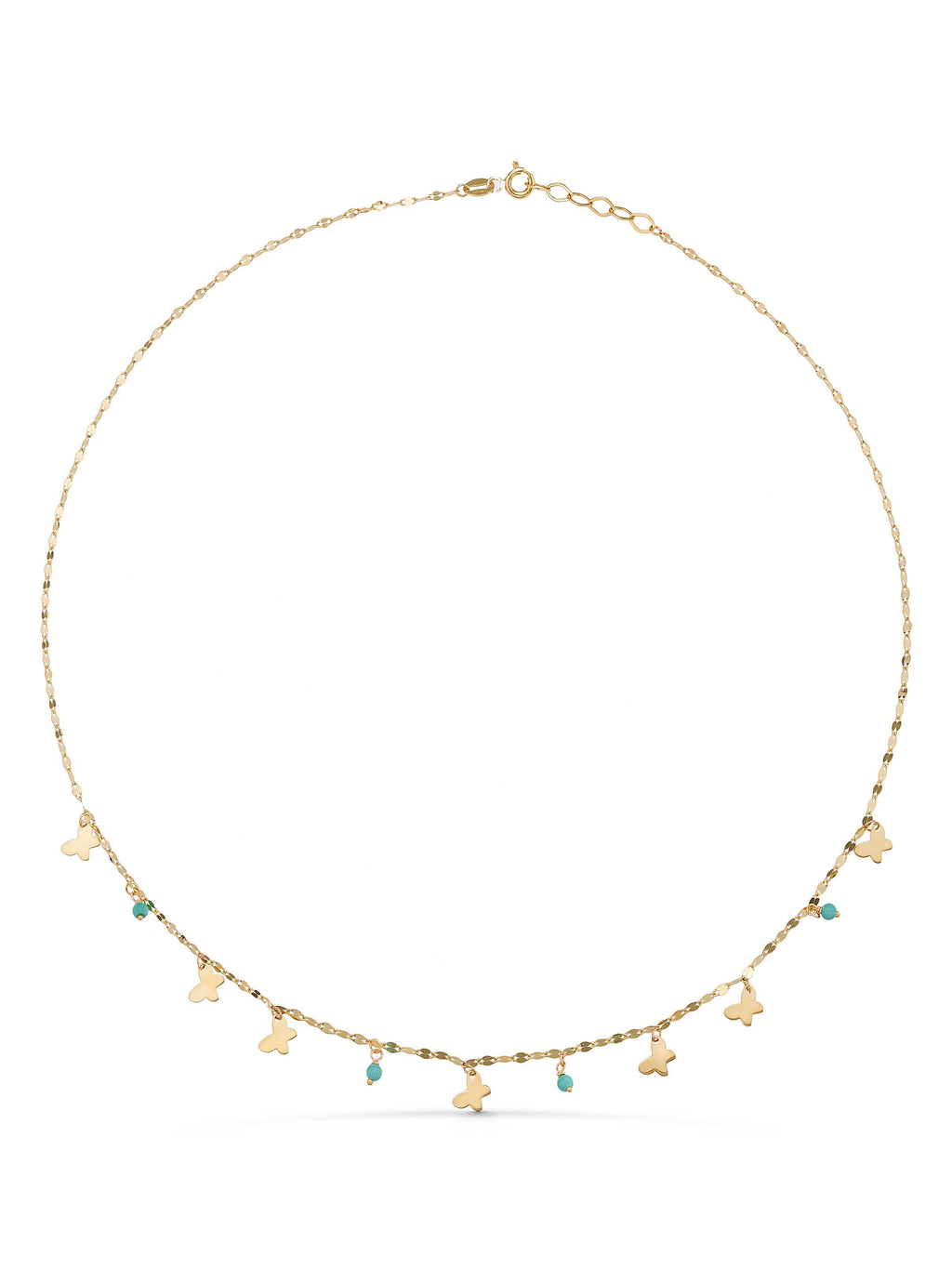  by Elef Jewelry