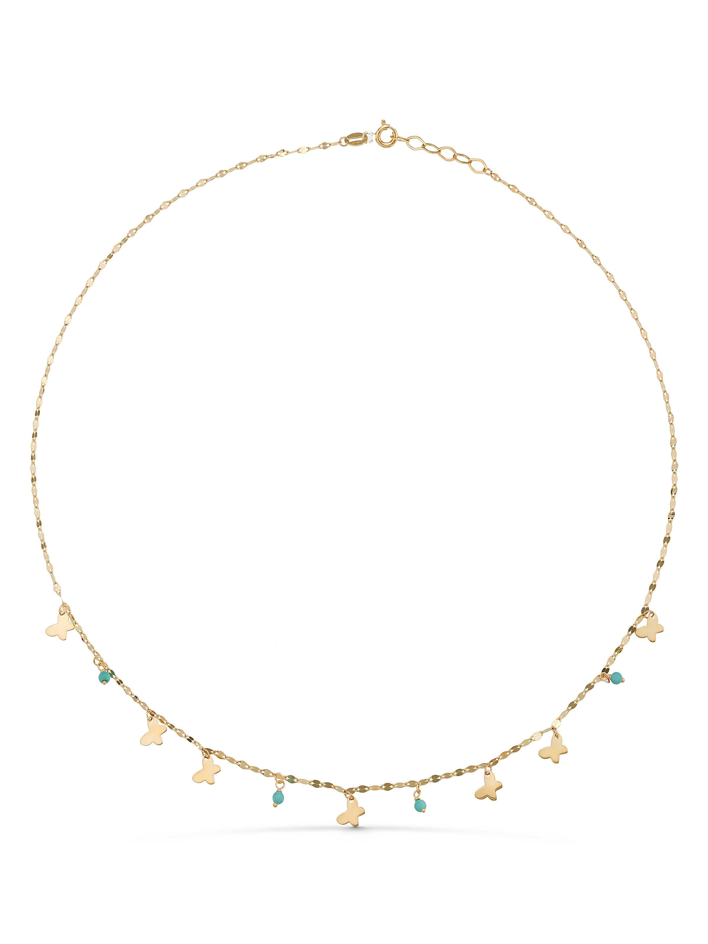  by Elef Jewelry