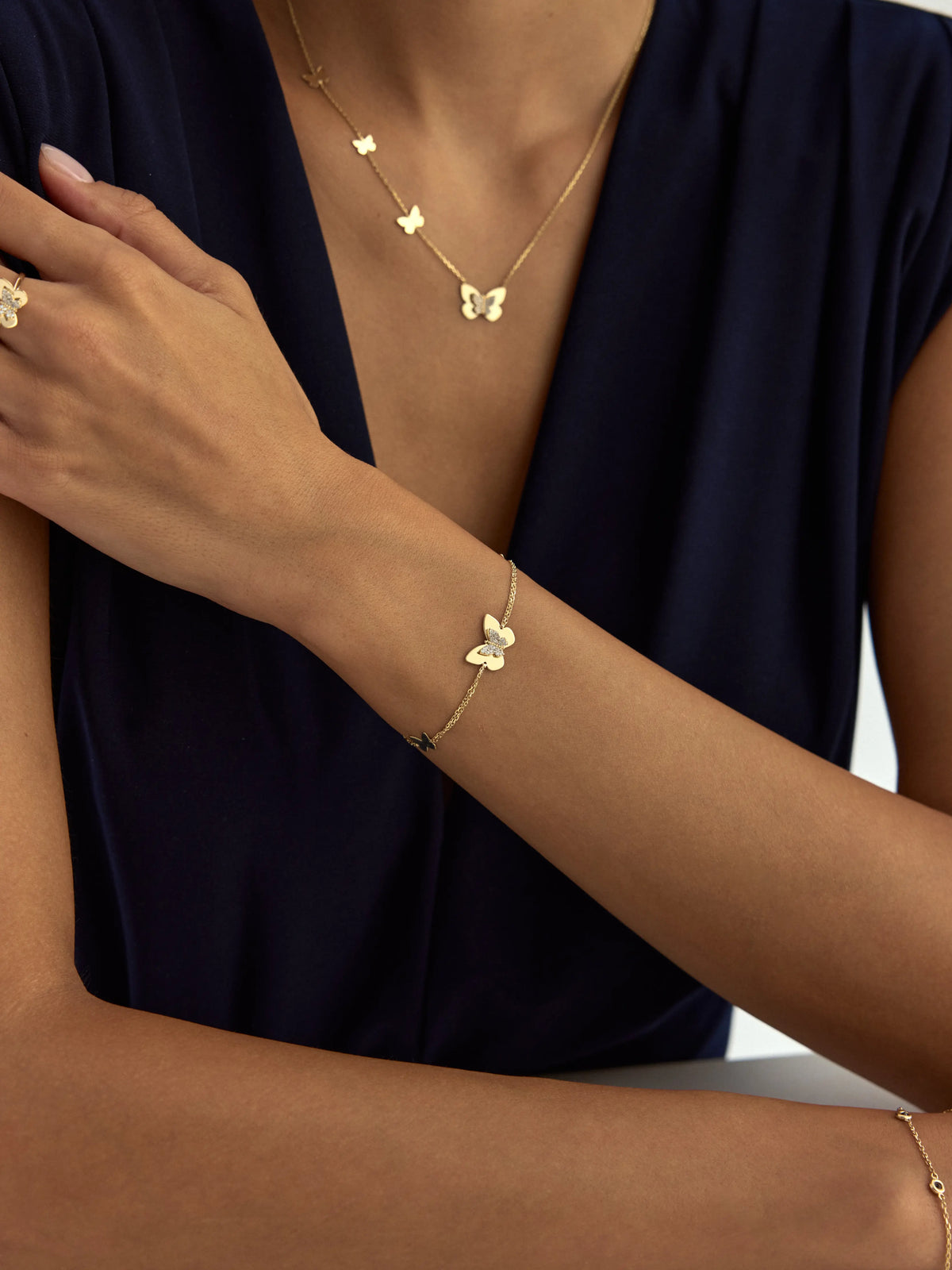  by Elef Jewelry