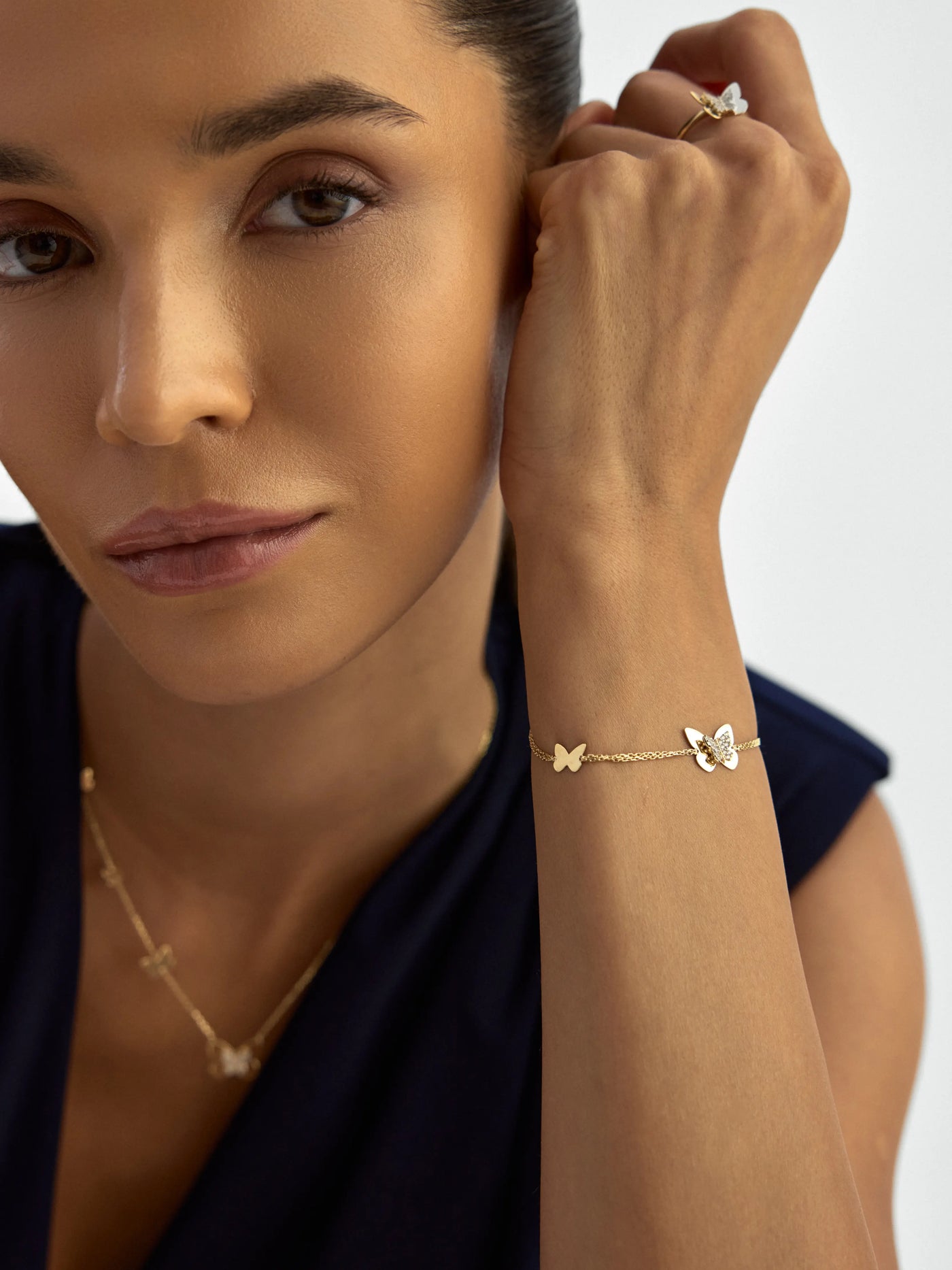  by Elef Jewelry