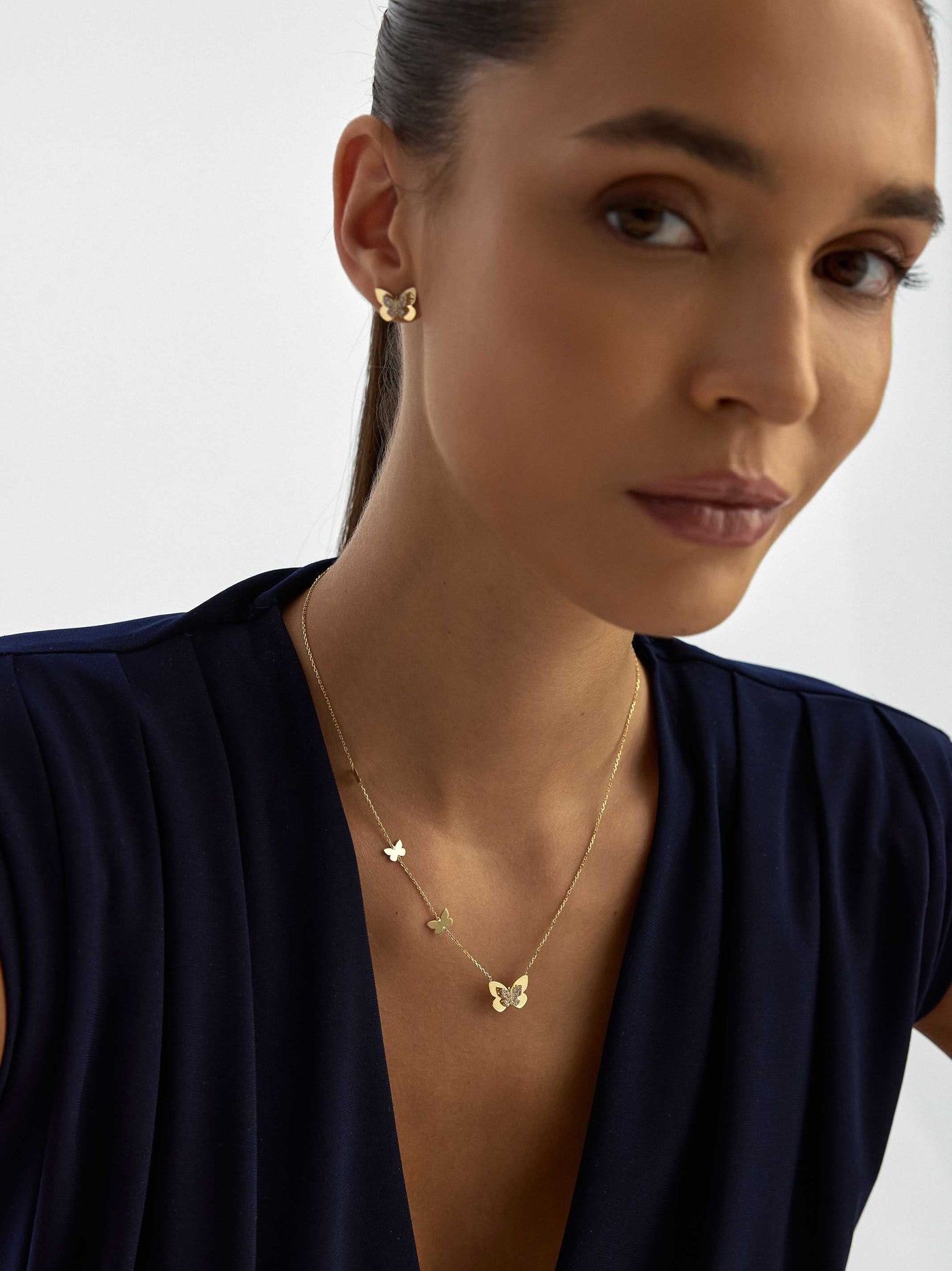  by Elef Jewelry