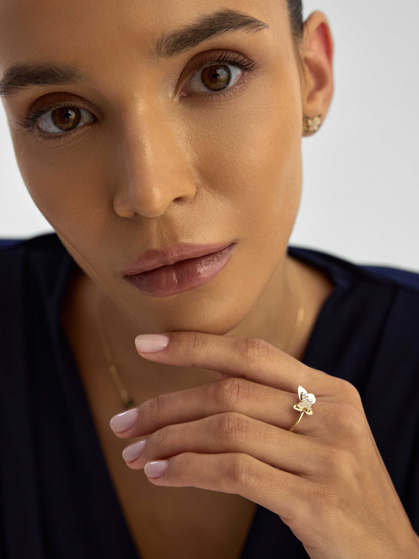  by Elef Jewelry