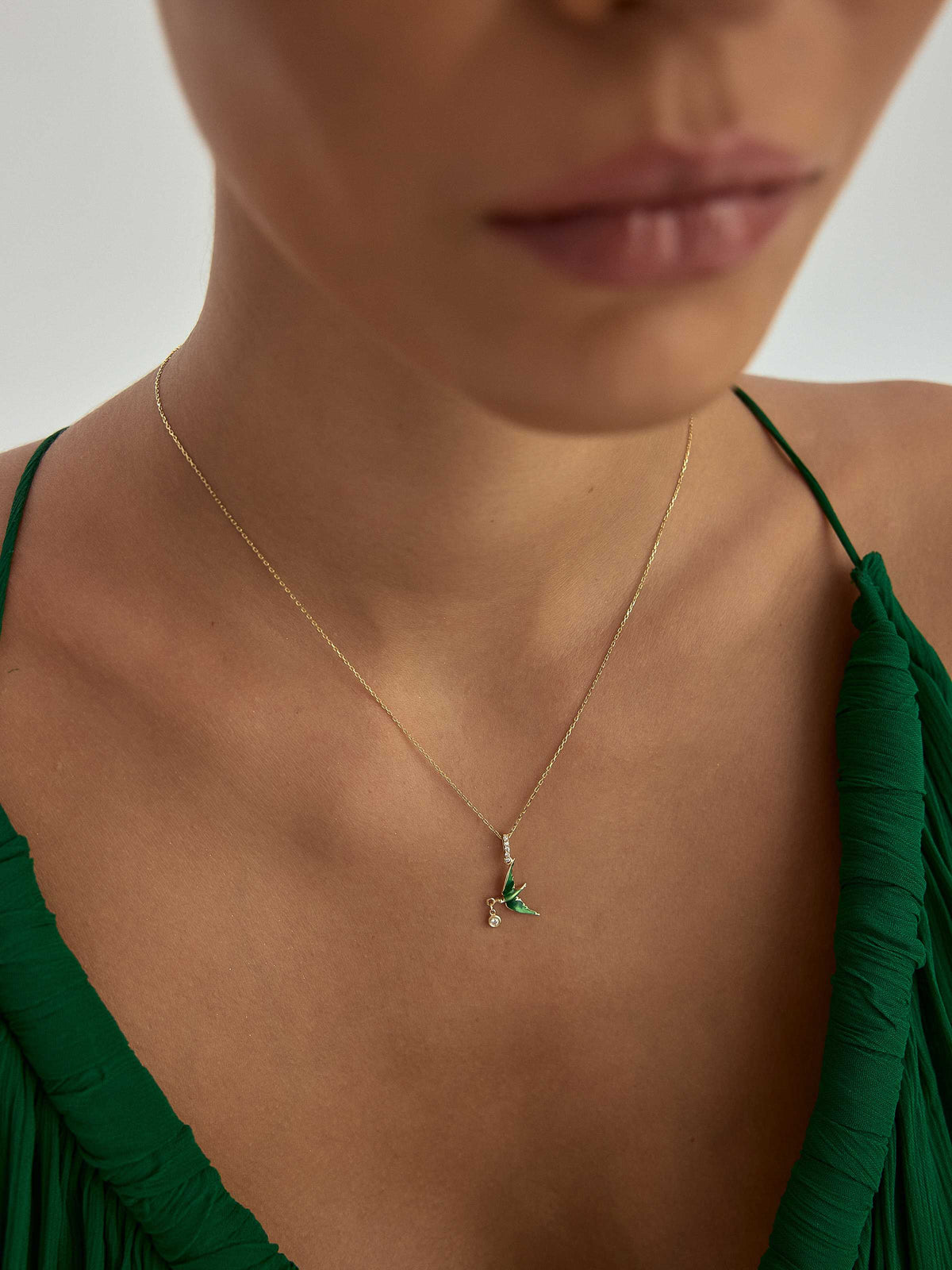  by Elef Jewelry
