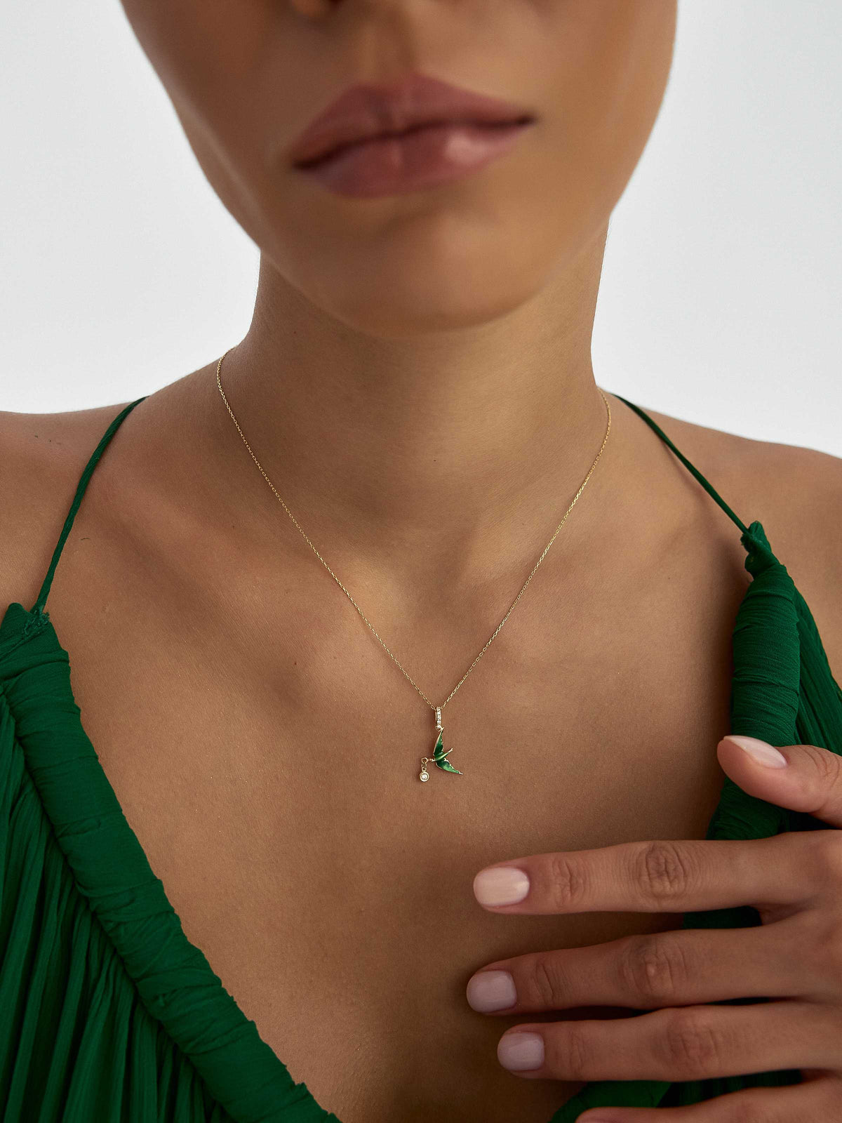  by Elef Jewelry