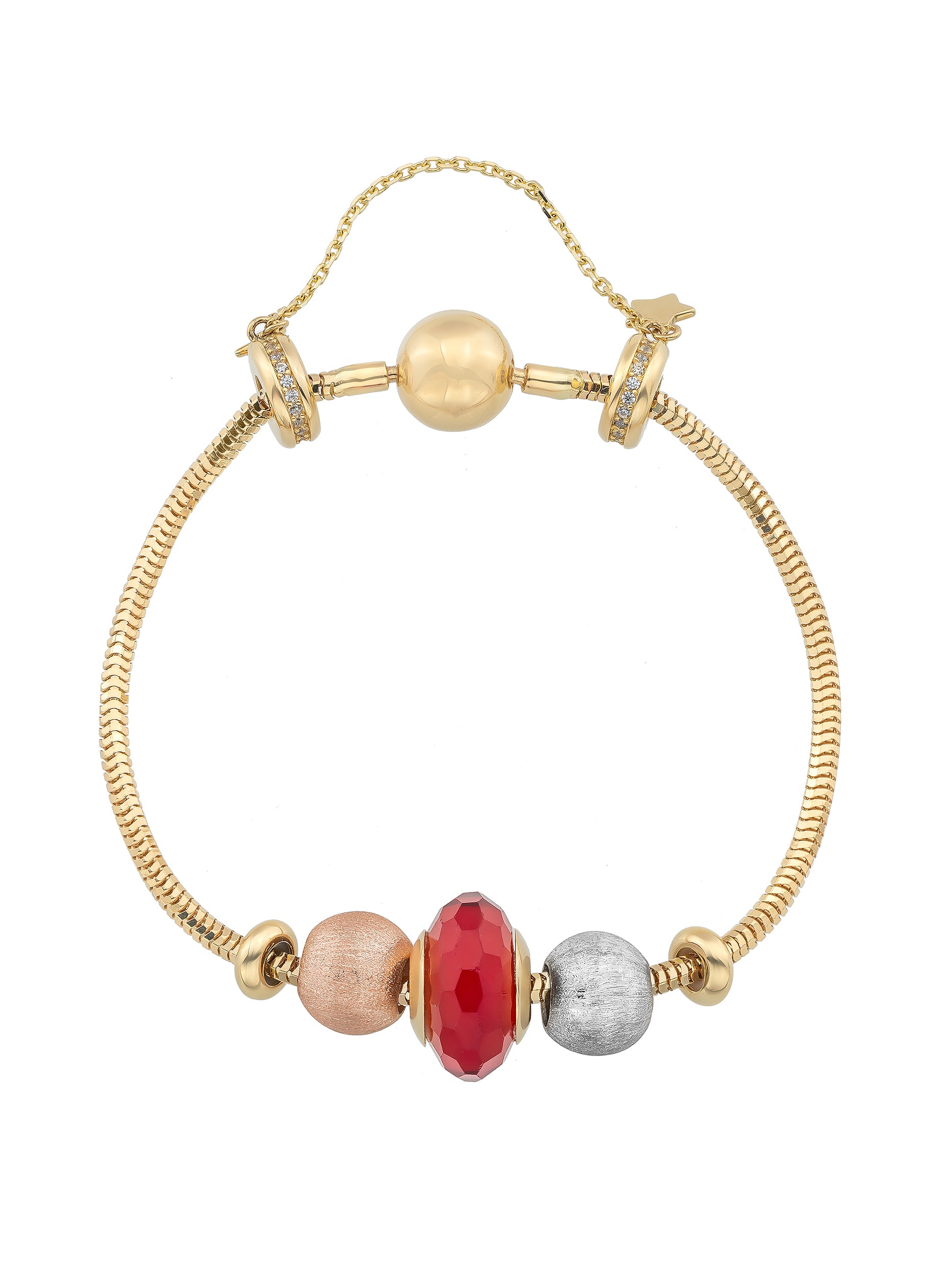  by Elef Jewelry