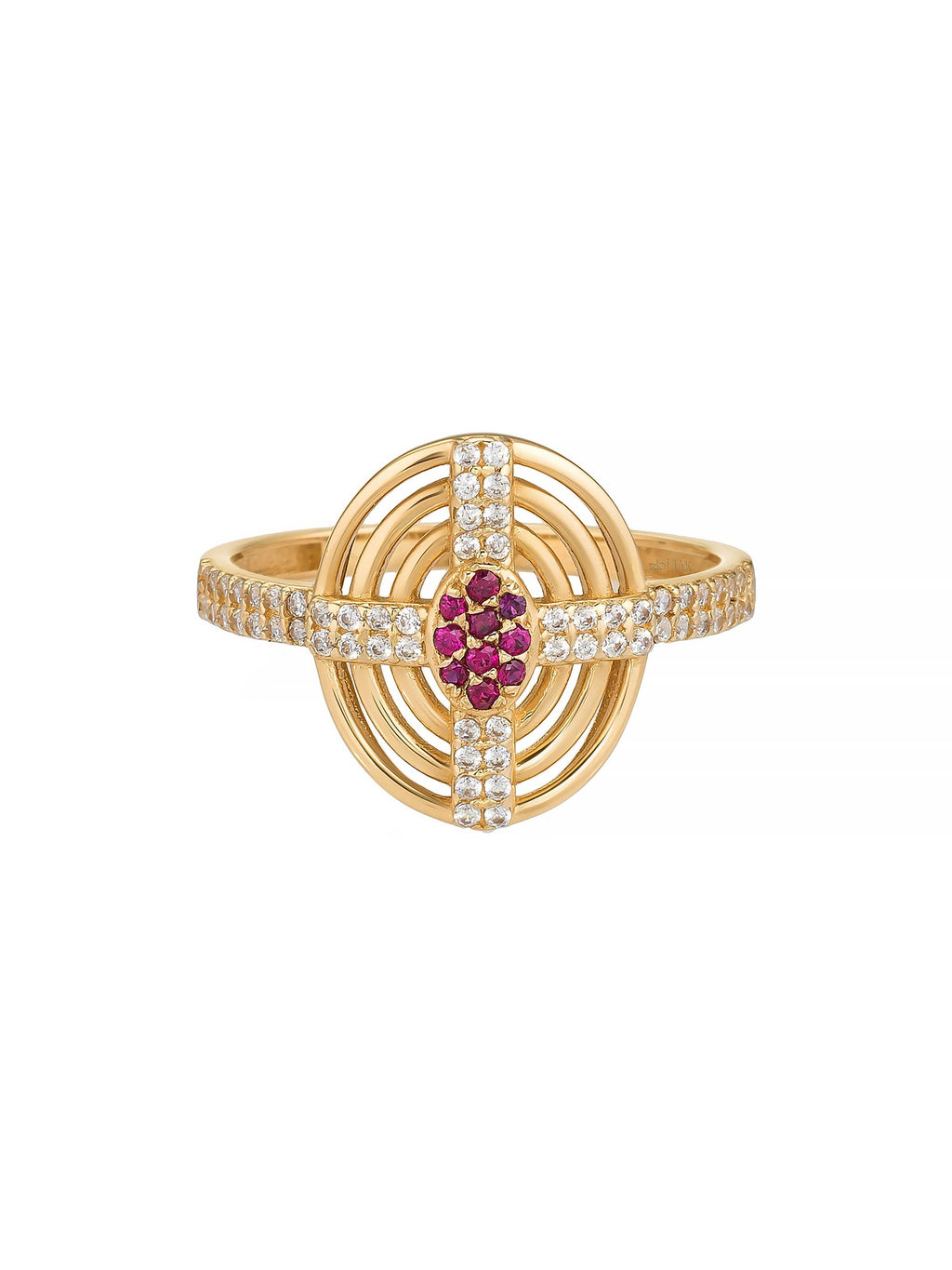  by Elef Jewelry