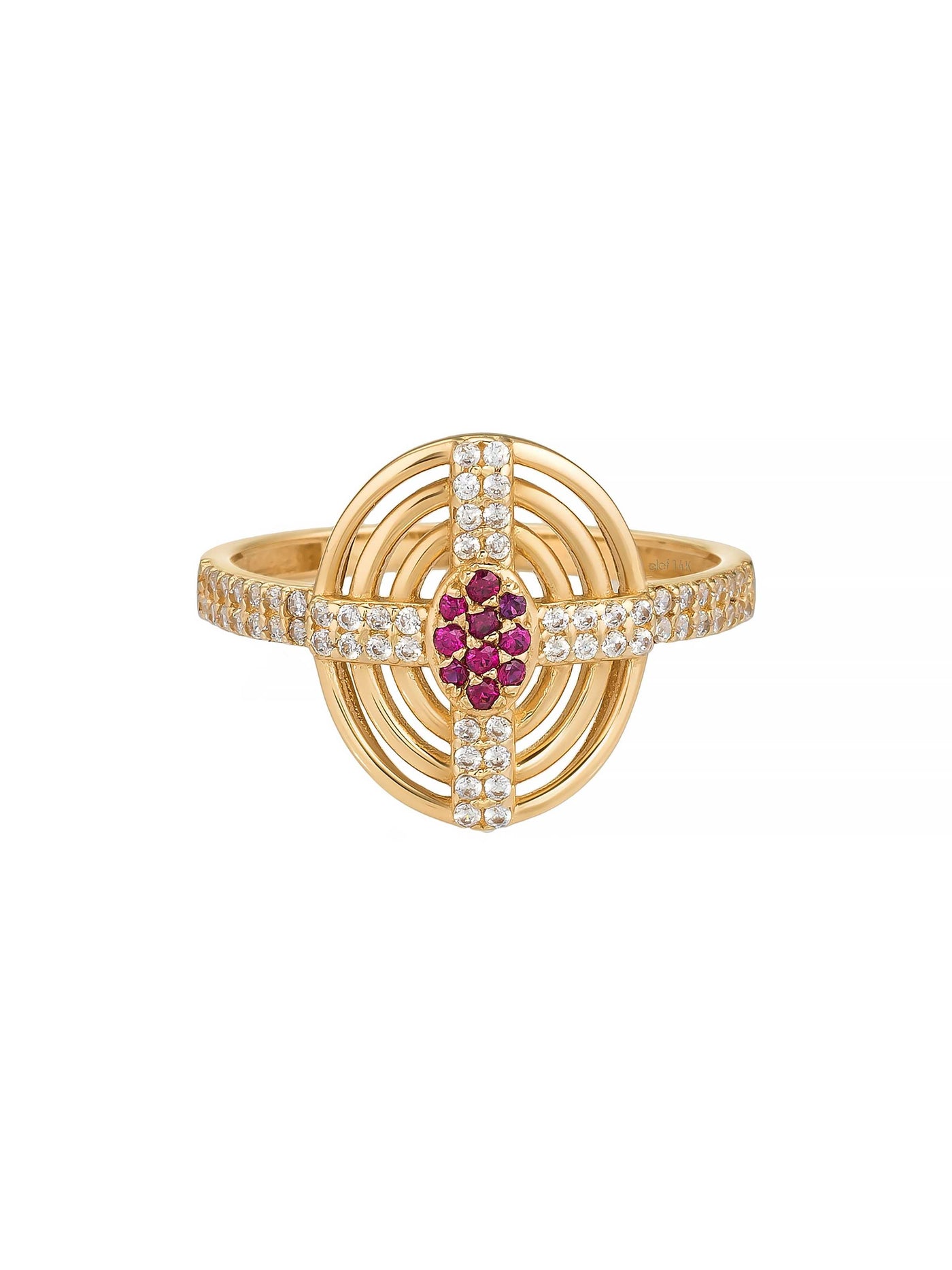  by Elef Jewelry