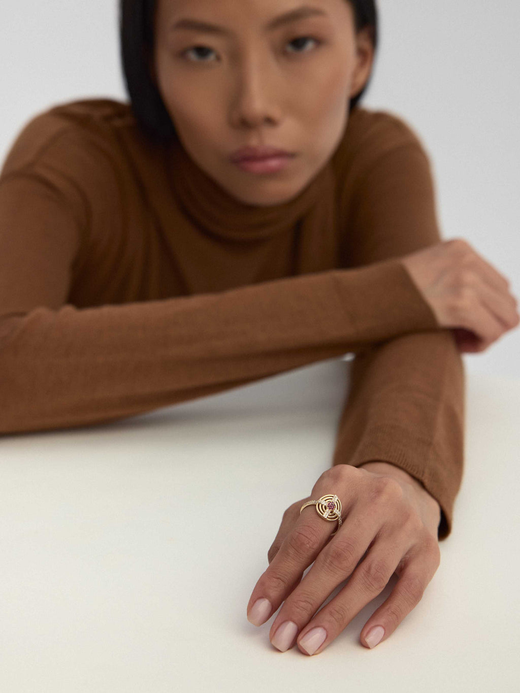  by Elef Jewelry