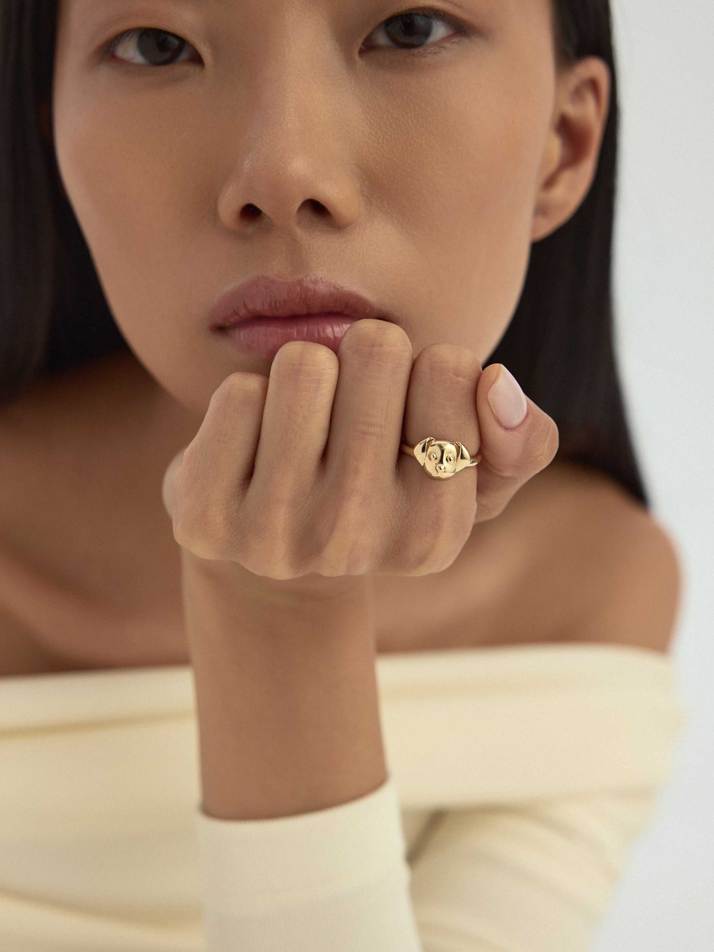  by Elef Jewelry
