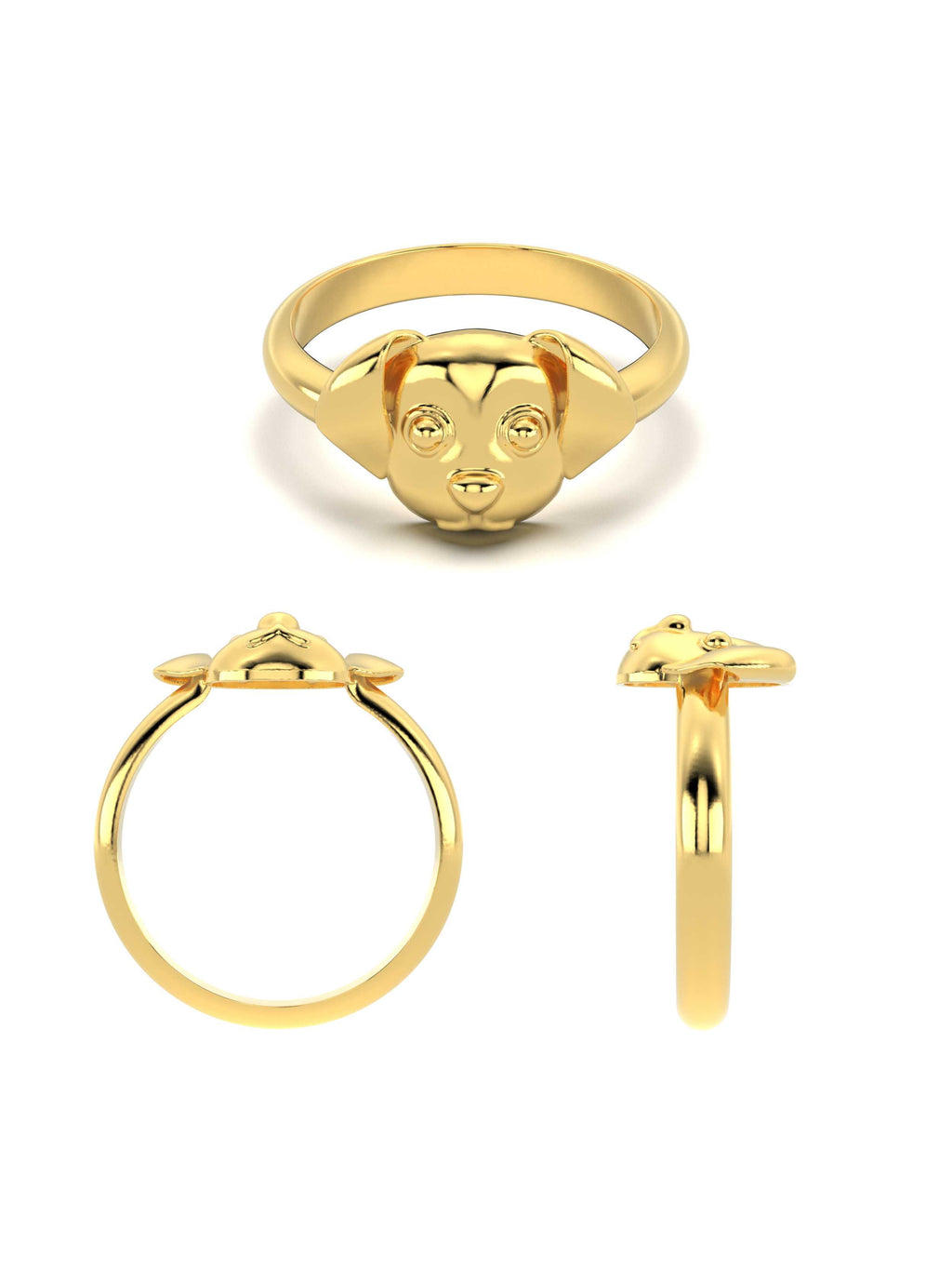  by Elef Jewelry