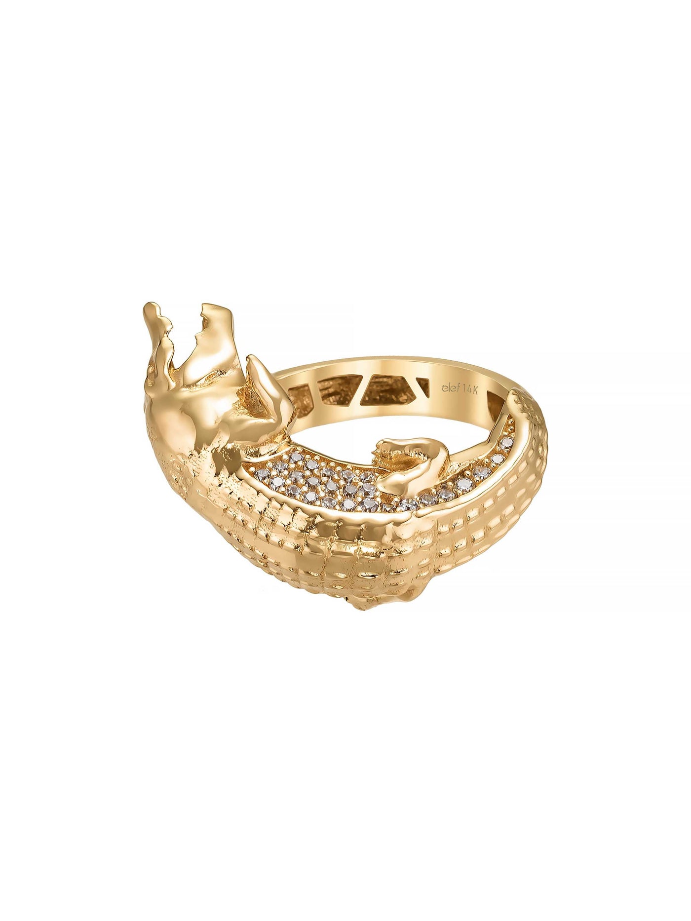  by Elef Jewelry