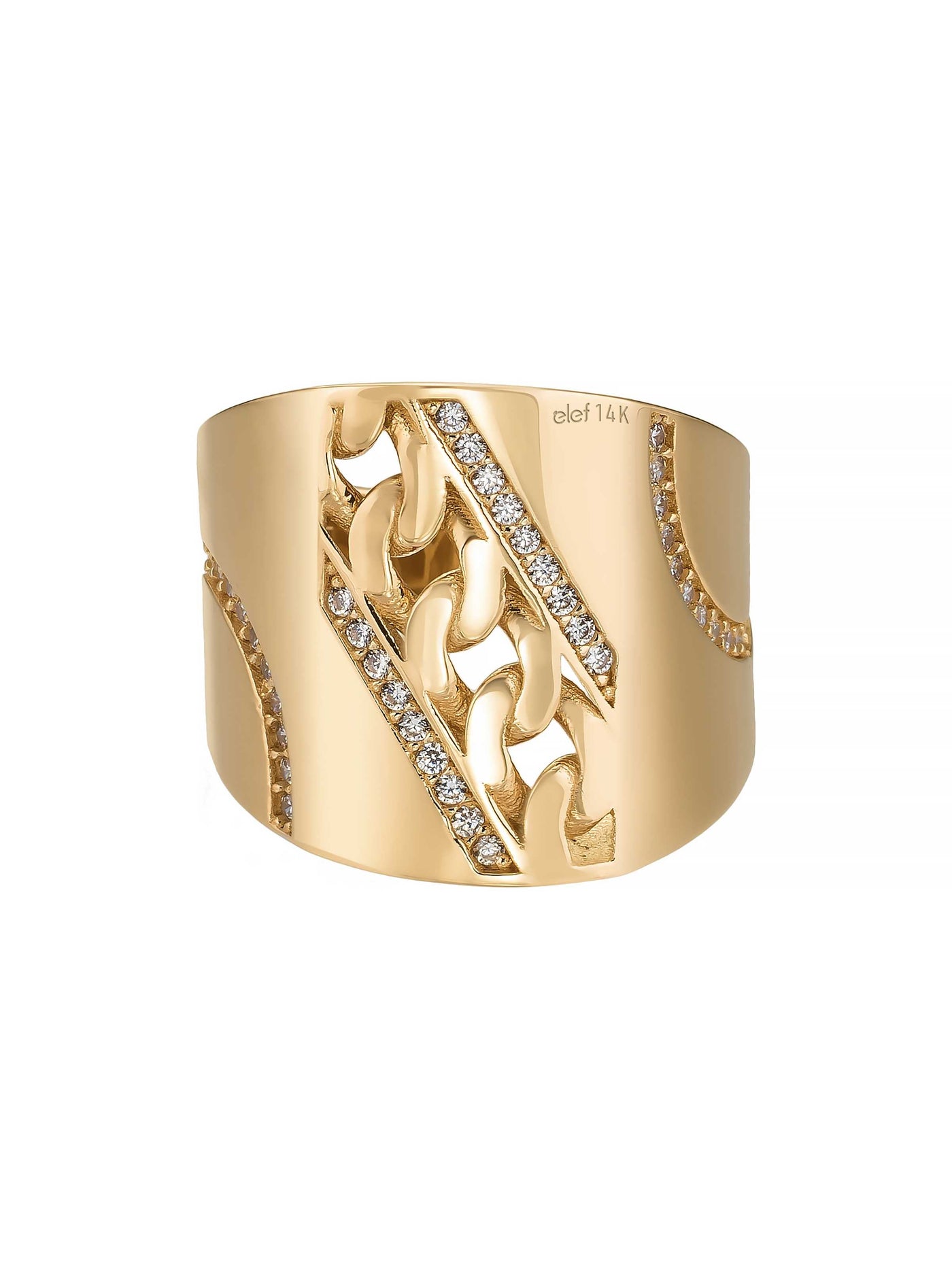  by Elef Jewelry