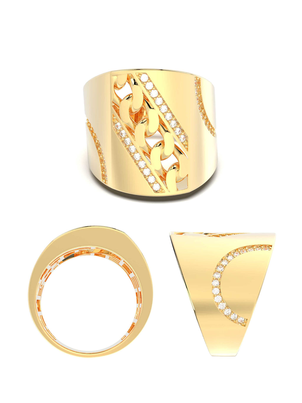  by Elef Jewelry