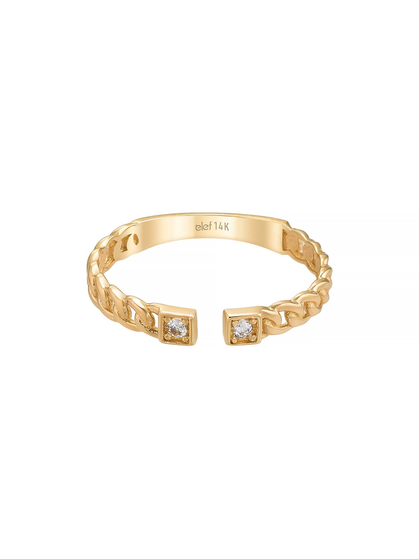  by Elef Jewelry