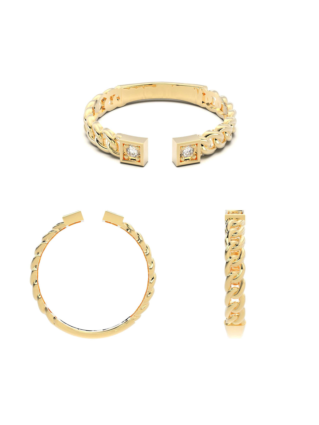  by Elef Jewelry