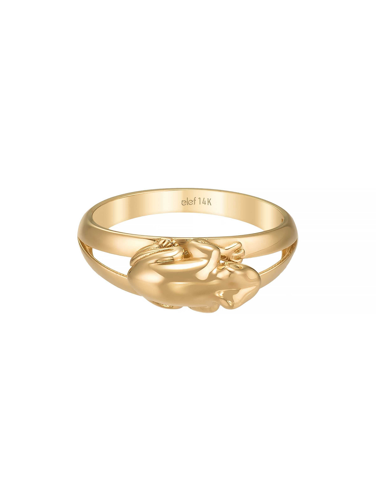  by Elef Jewelry