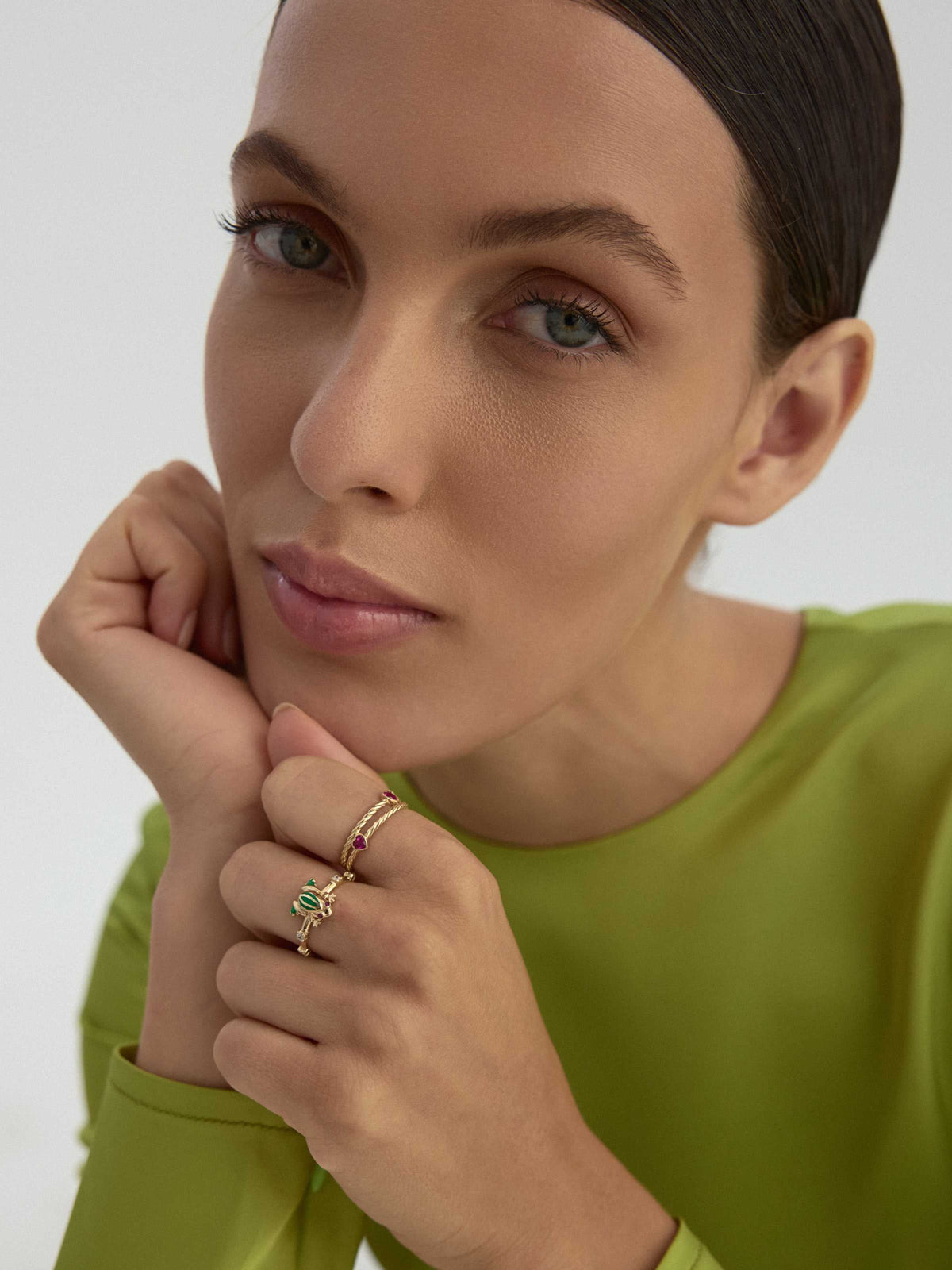  by Elef Jewelry