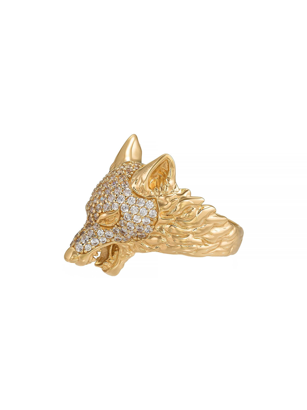  by Elef Jewelry