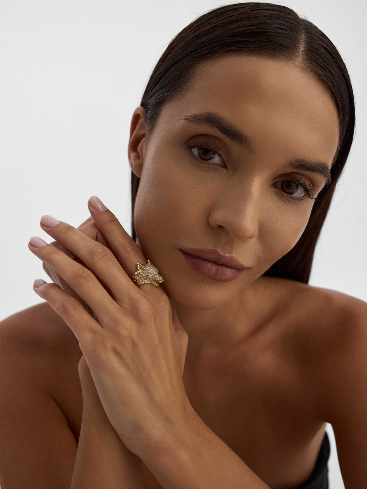  by Elef Jewelry