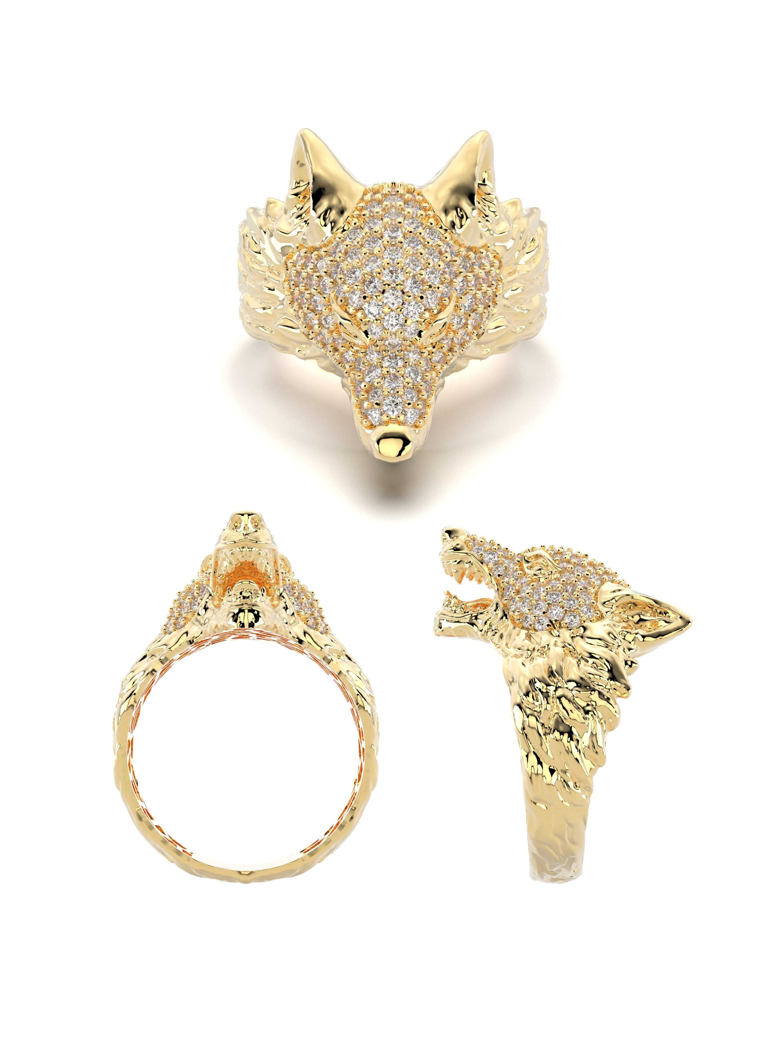  by Elef Jewelry