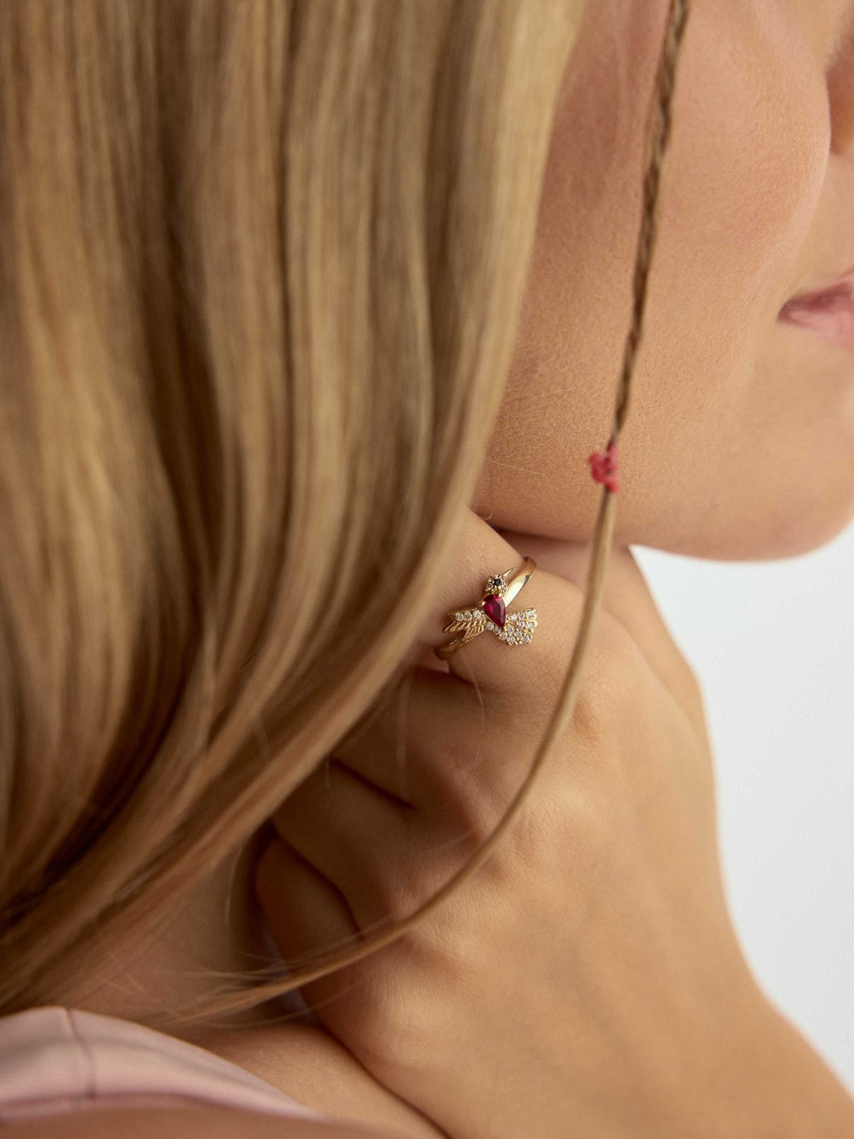  by Elef Jewelry