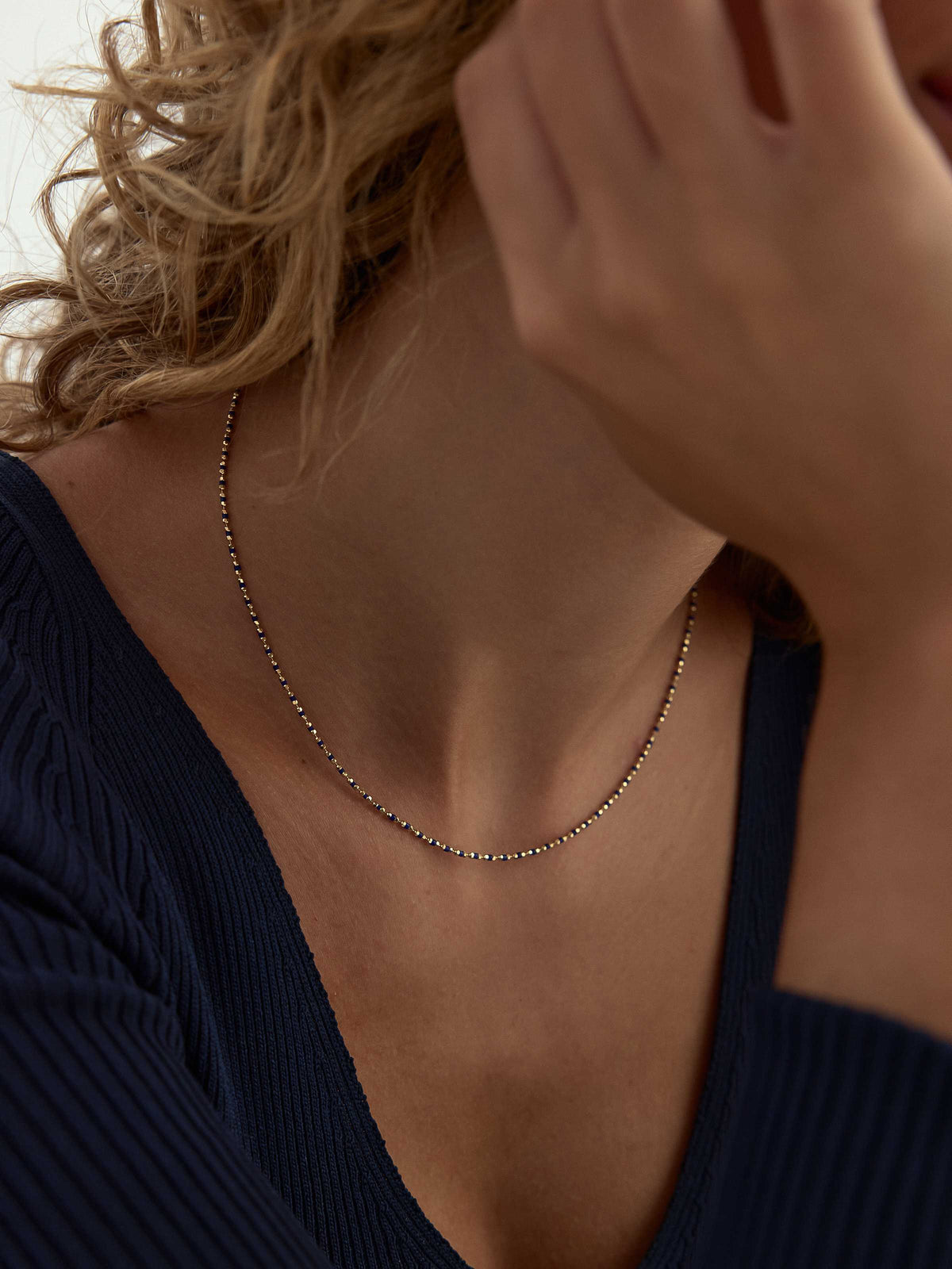  by Elef Jewelry