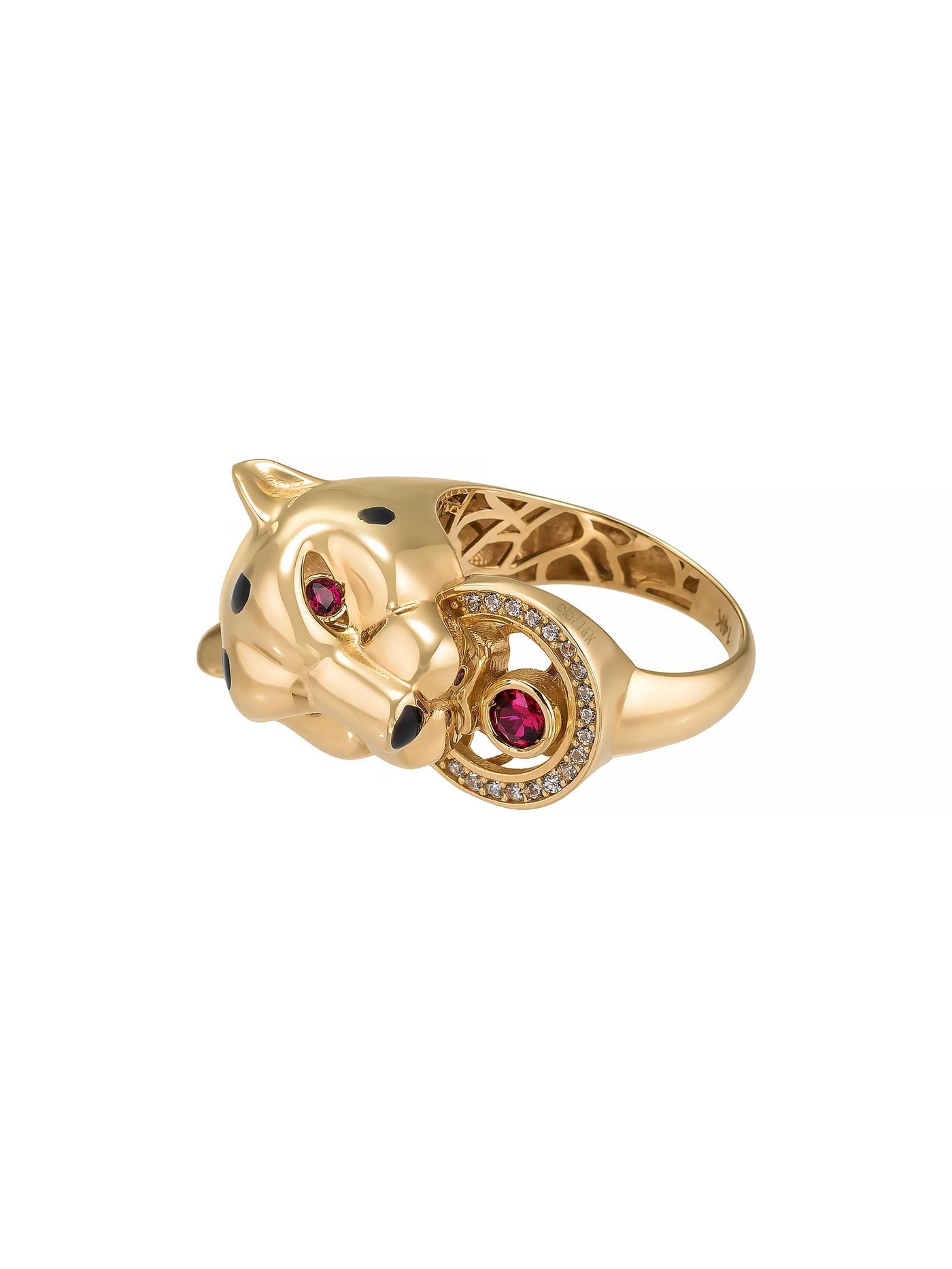  by Elef Jewelry