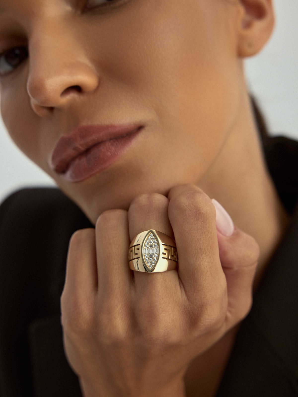  by Elef Jewelry