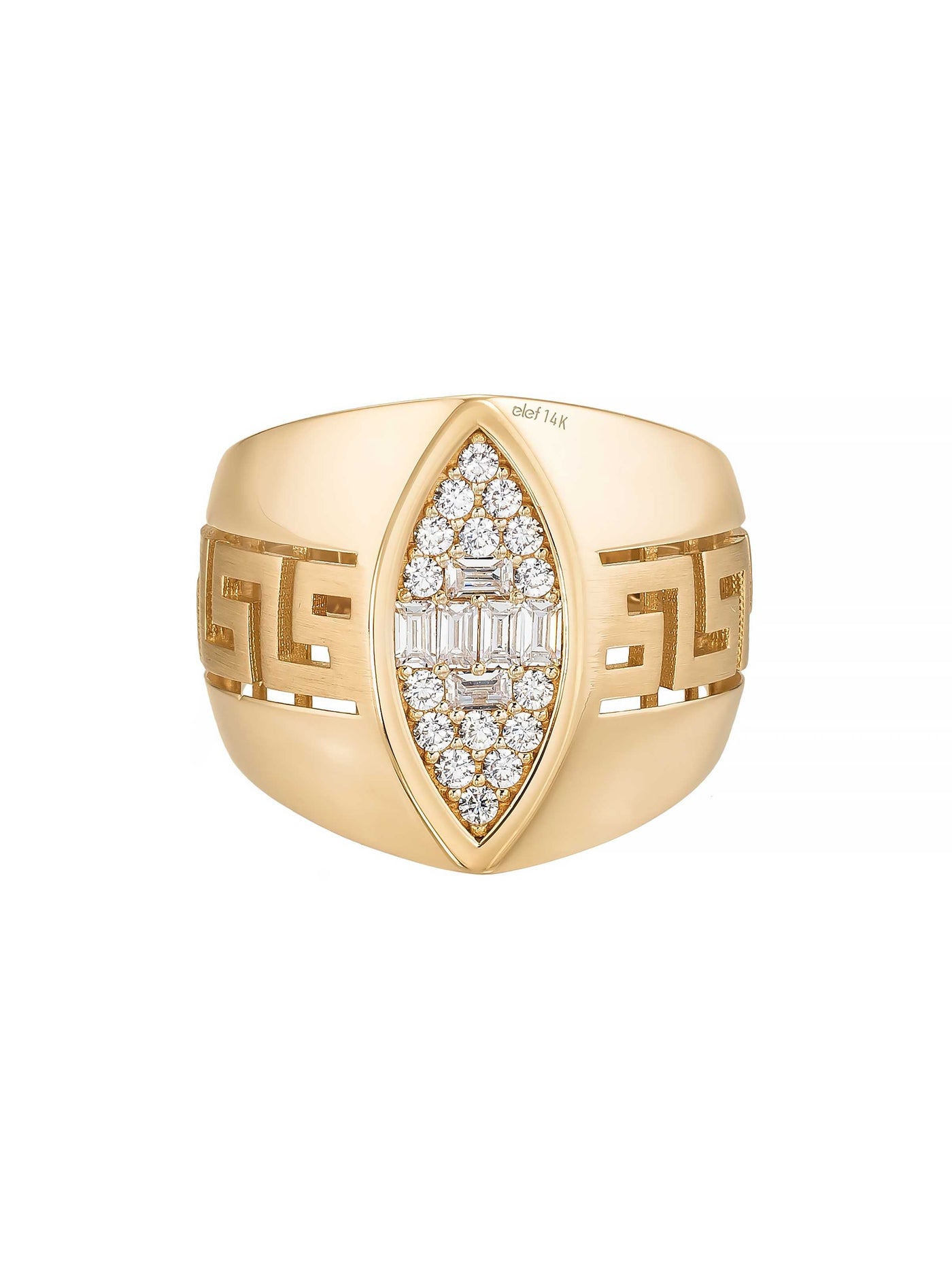  by Elef Jewelry