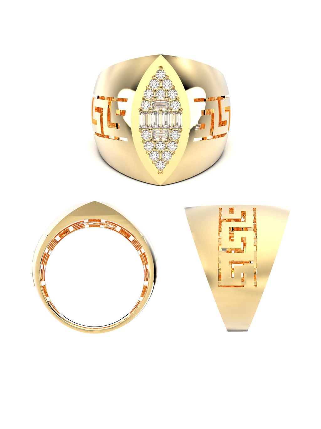  by Elef Jewelry