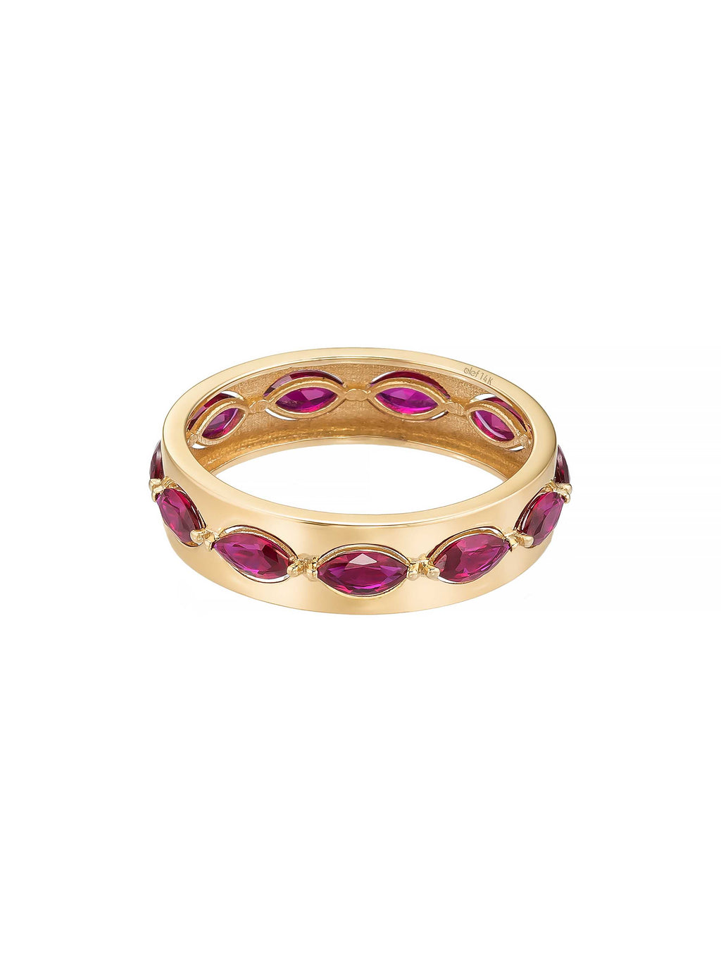  by Elef Jewelry