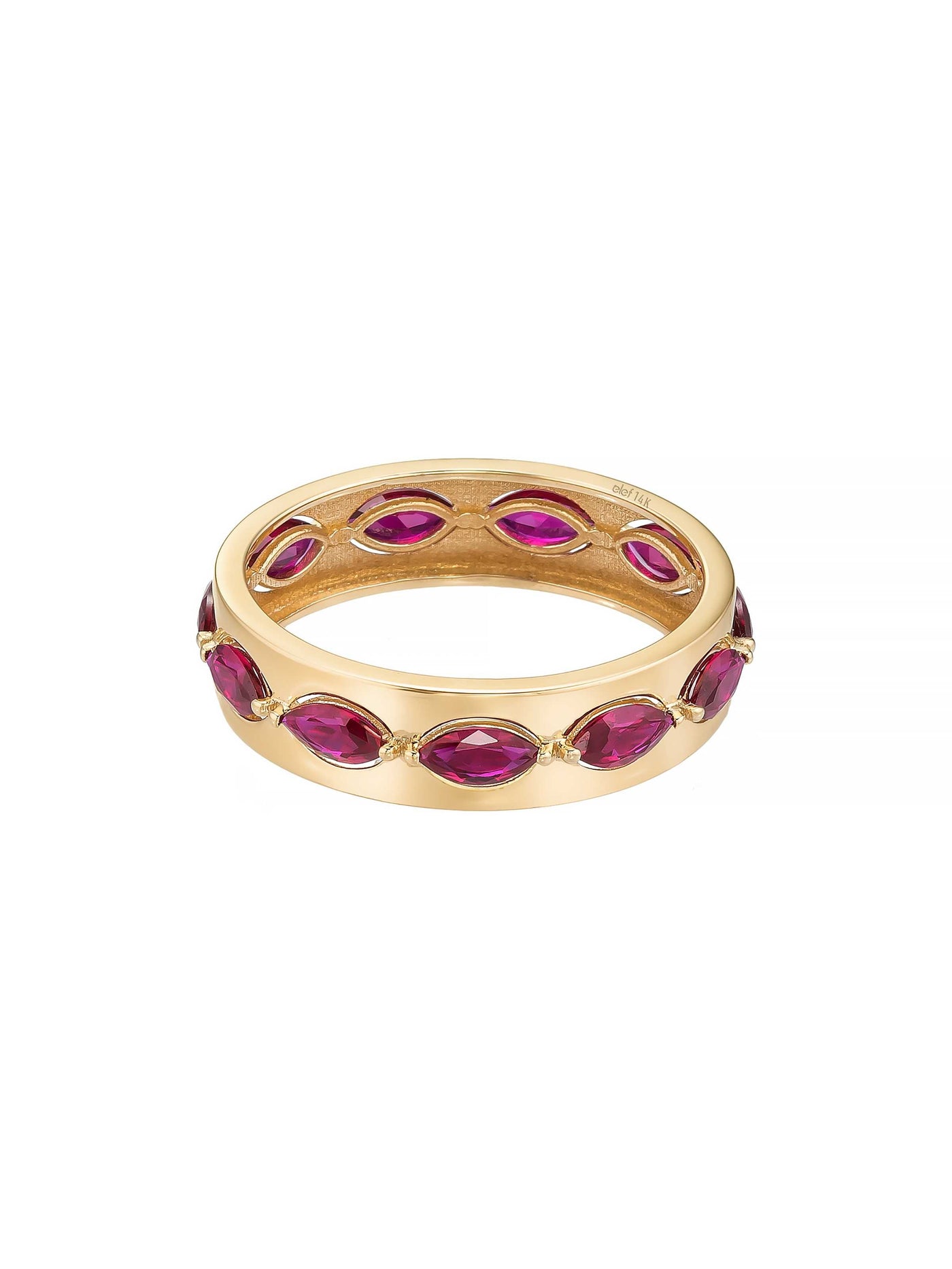  by Elef Jewelry