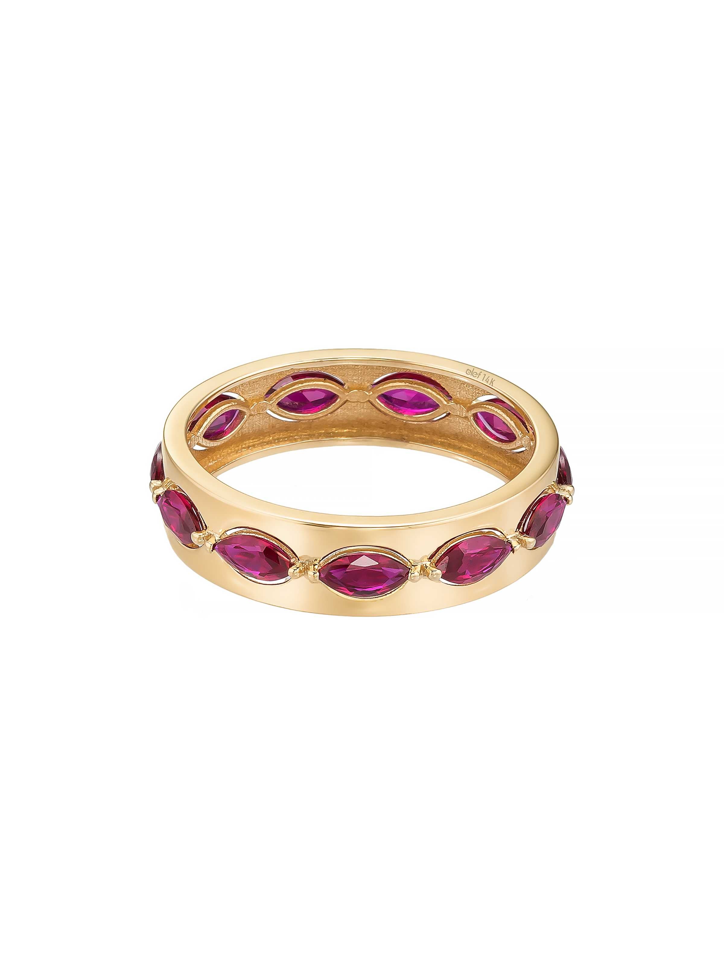  by Elef Jewelry