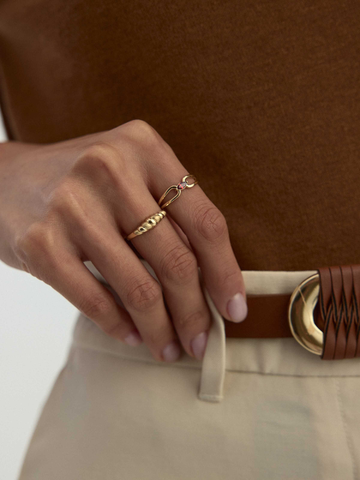  by Elef Jewelry