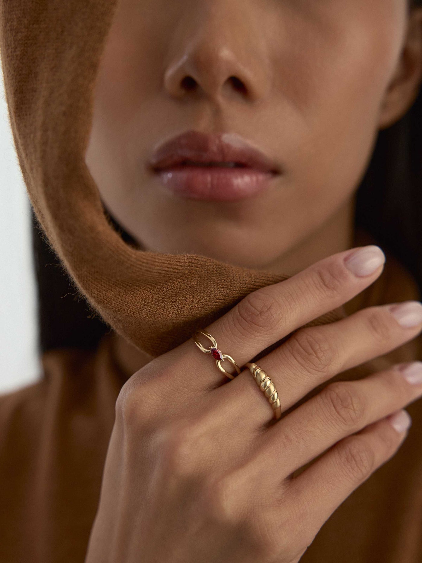  by Elef Jewelry