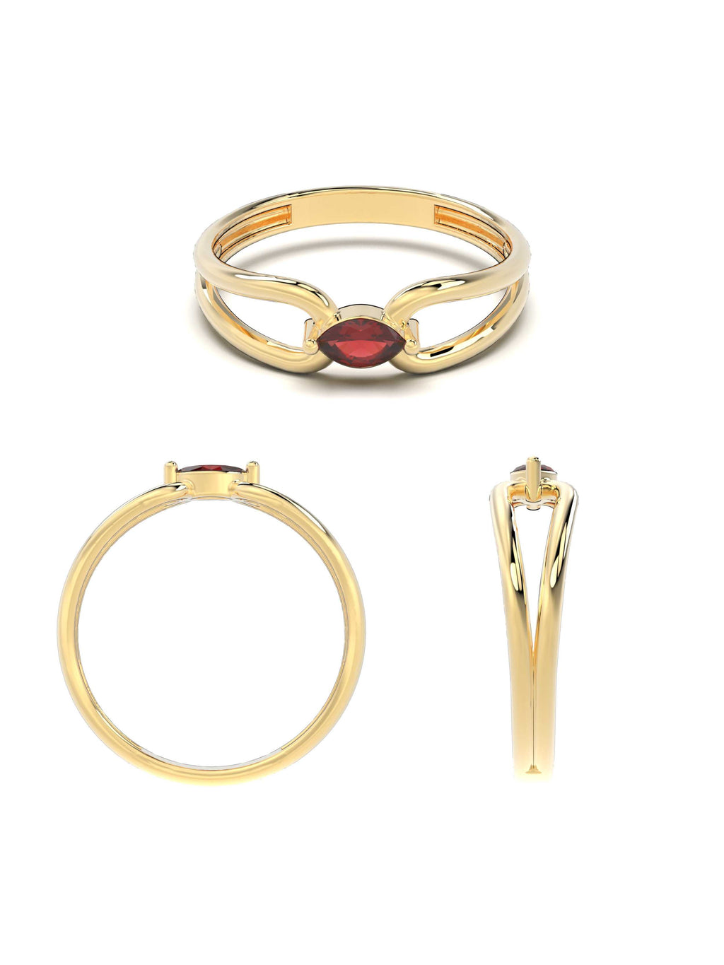  by Elef Jewelry