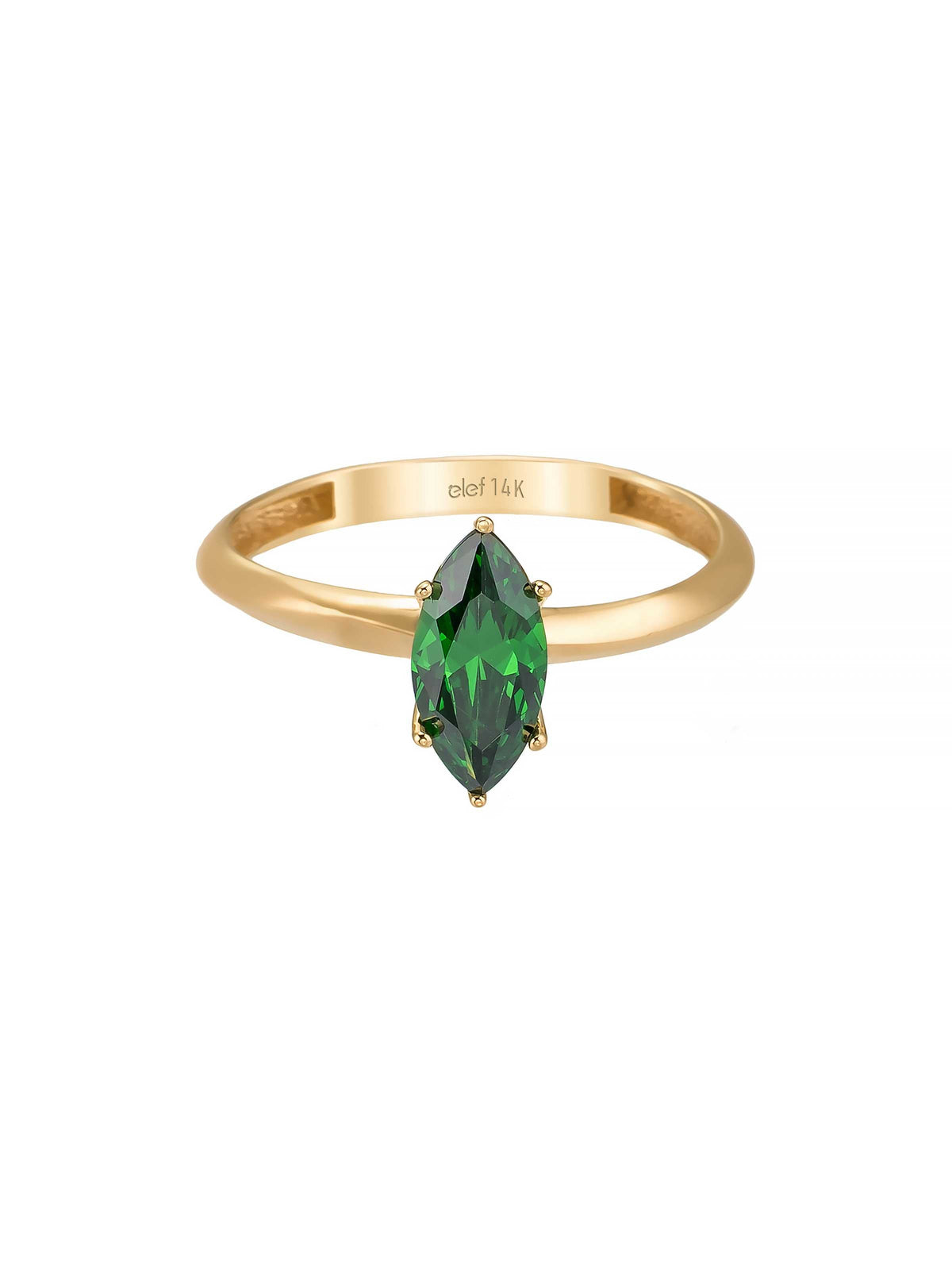  by Elef Jewelry
