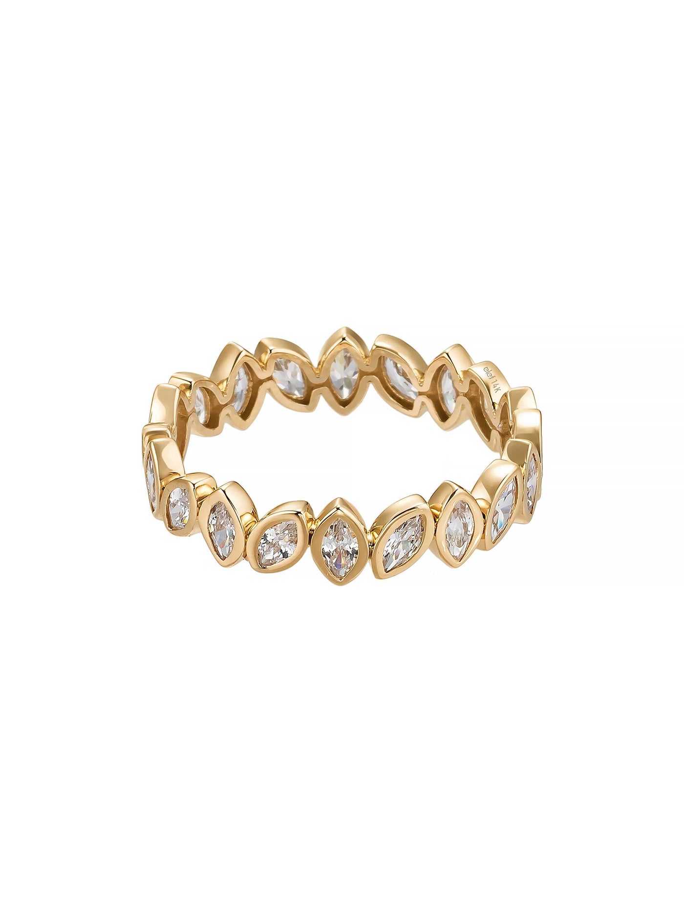  by Elef Jewelry