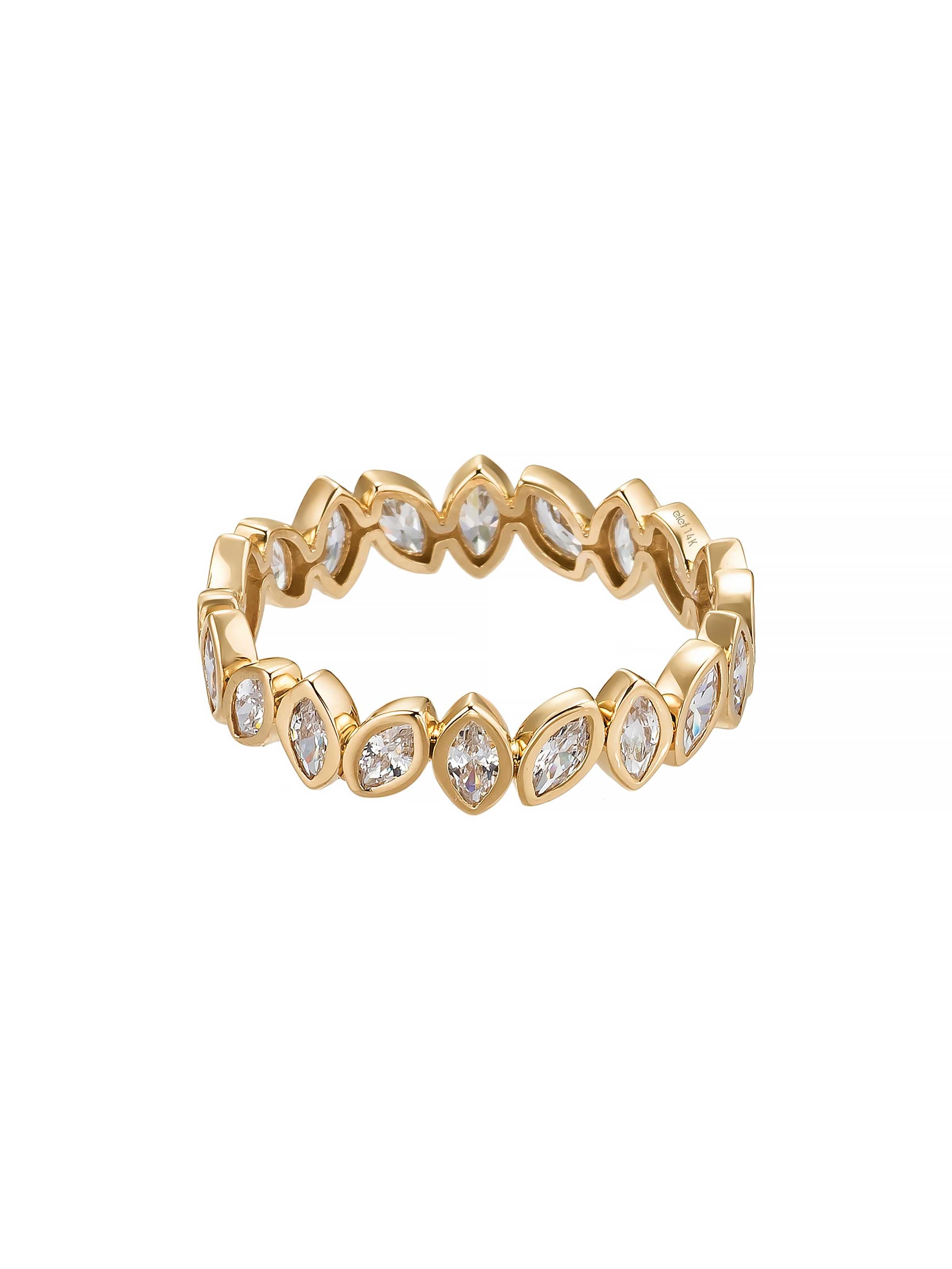  by Elef Jewelry