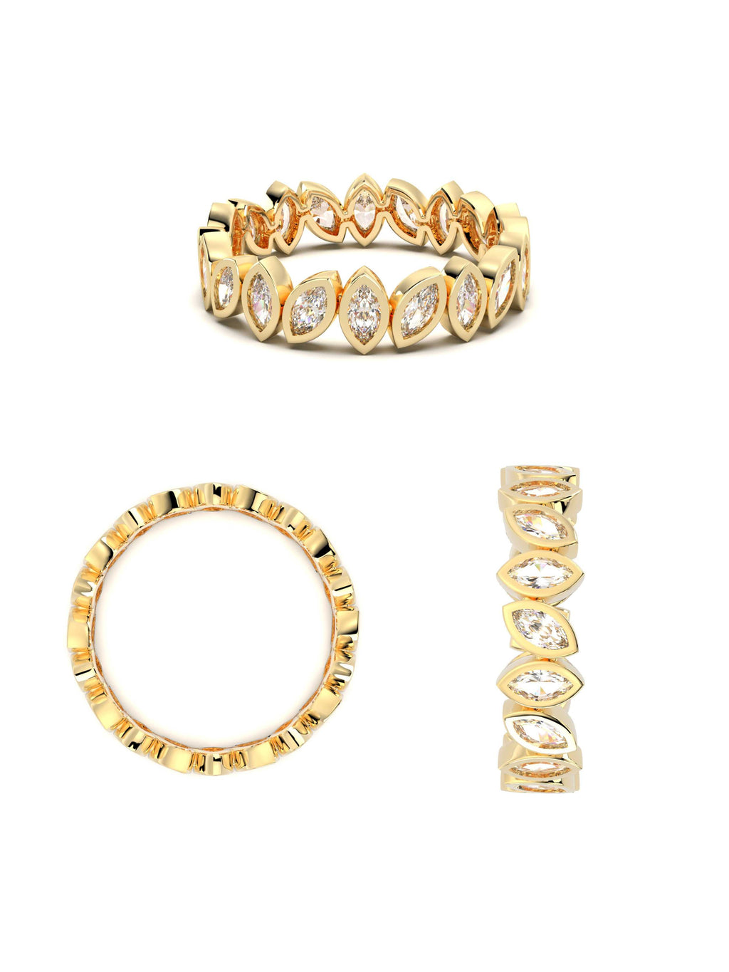  by Elef Jewelry