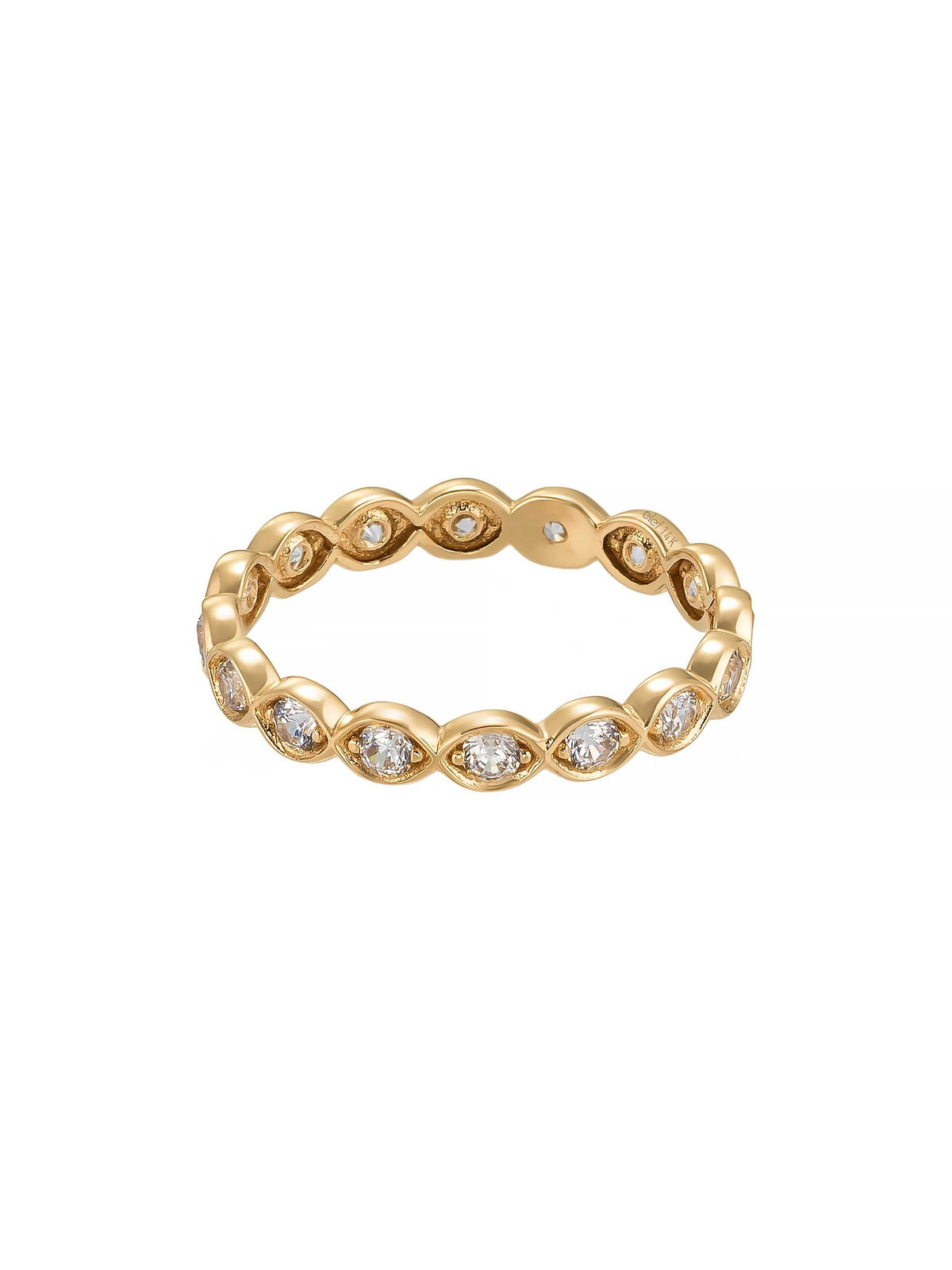  by Elef Jewelry