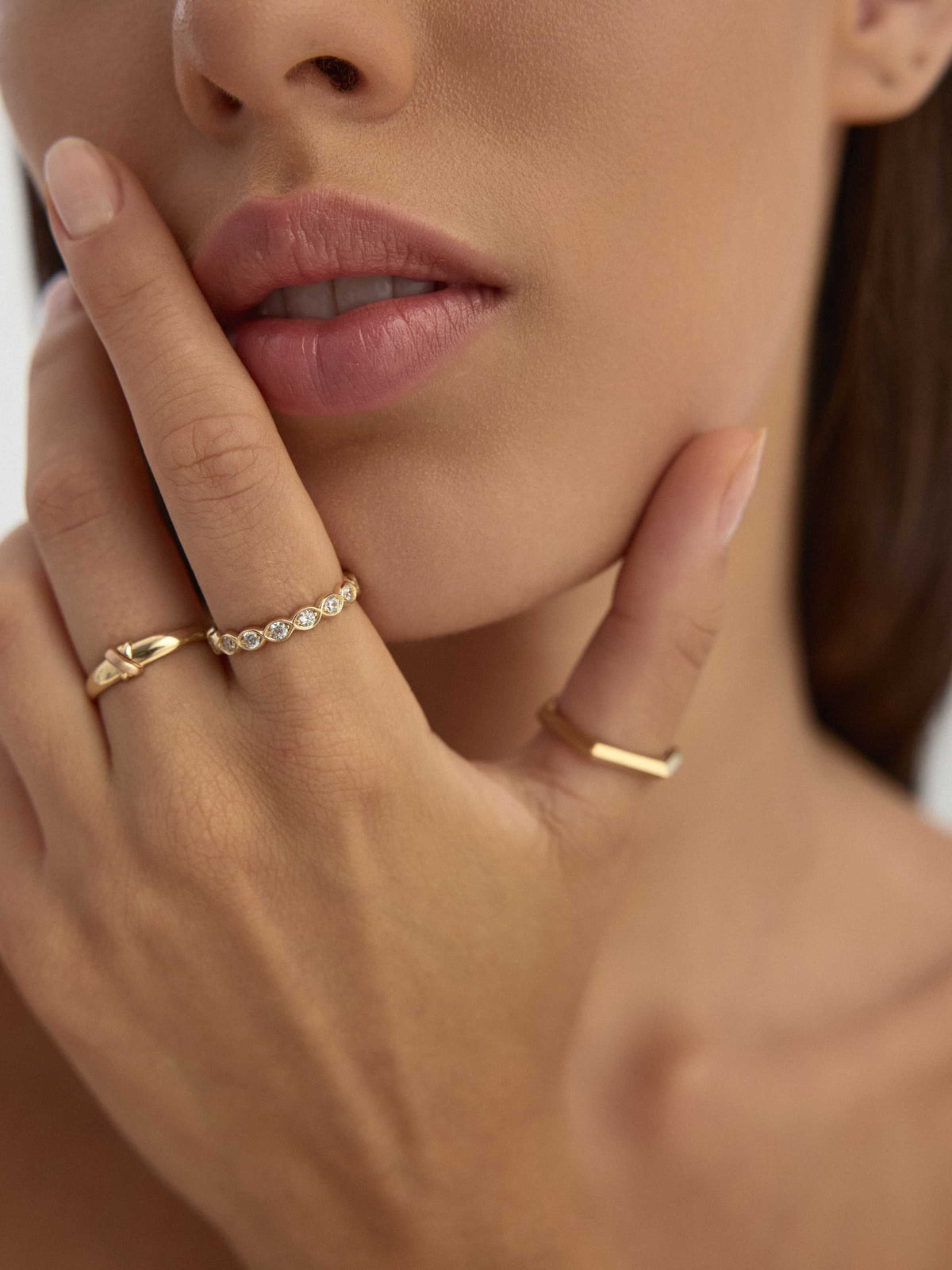  by Elef Jewelry