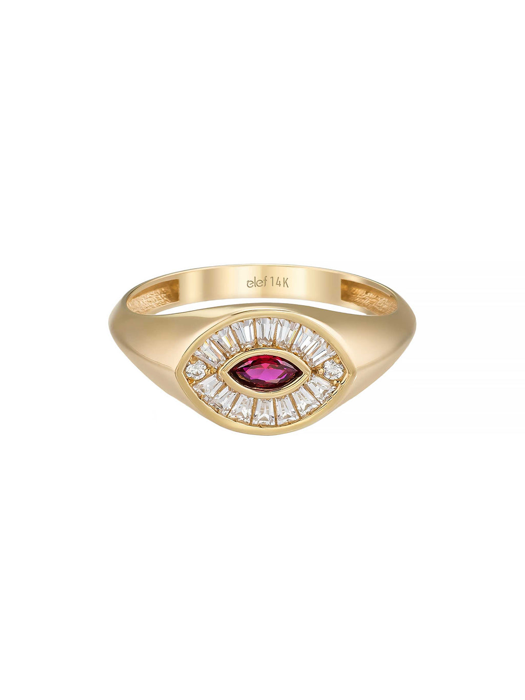  by Elef Jewelry