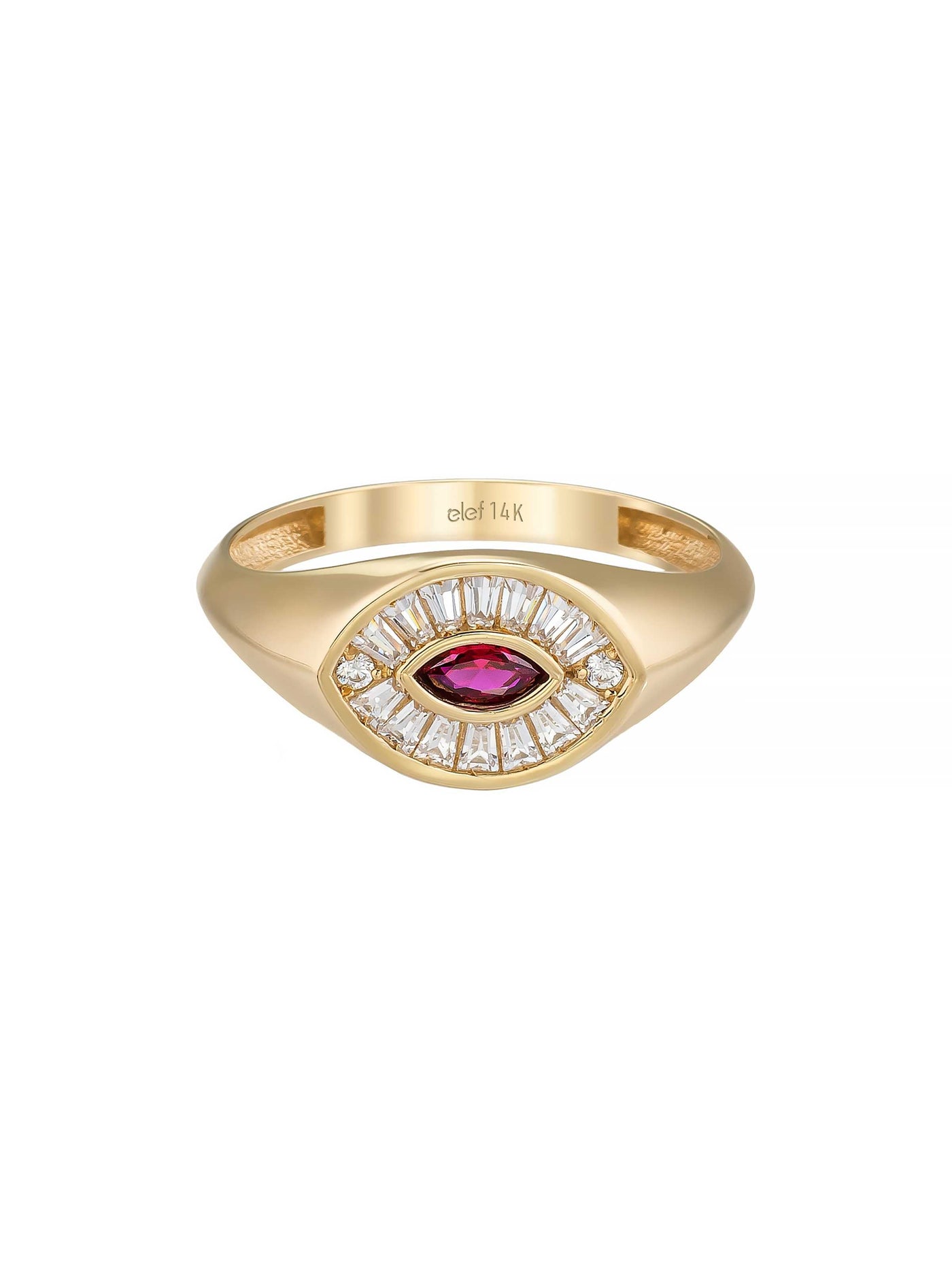  by Elef Jewelry