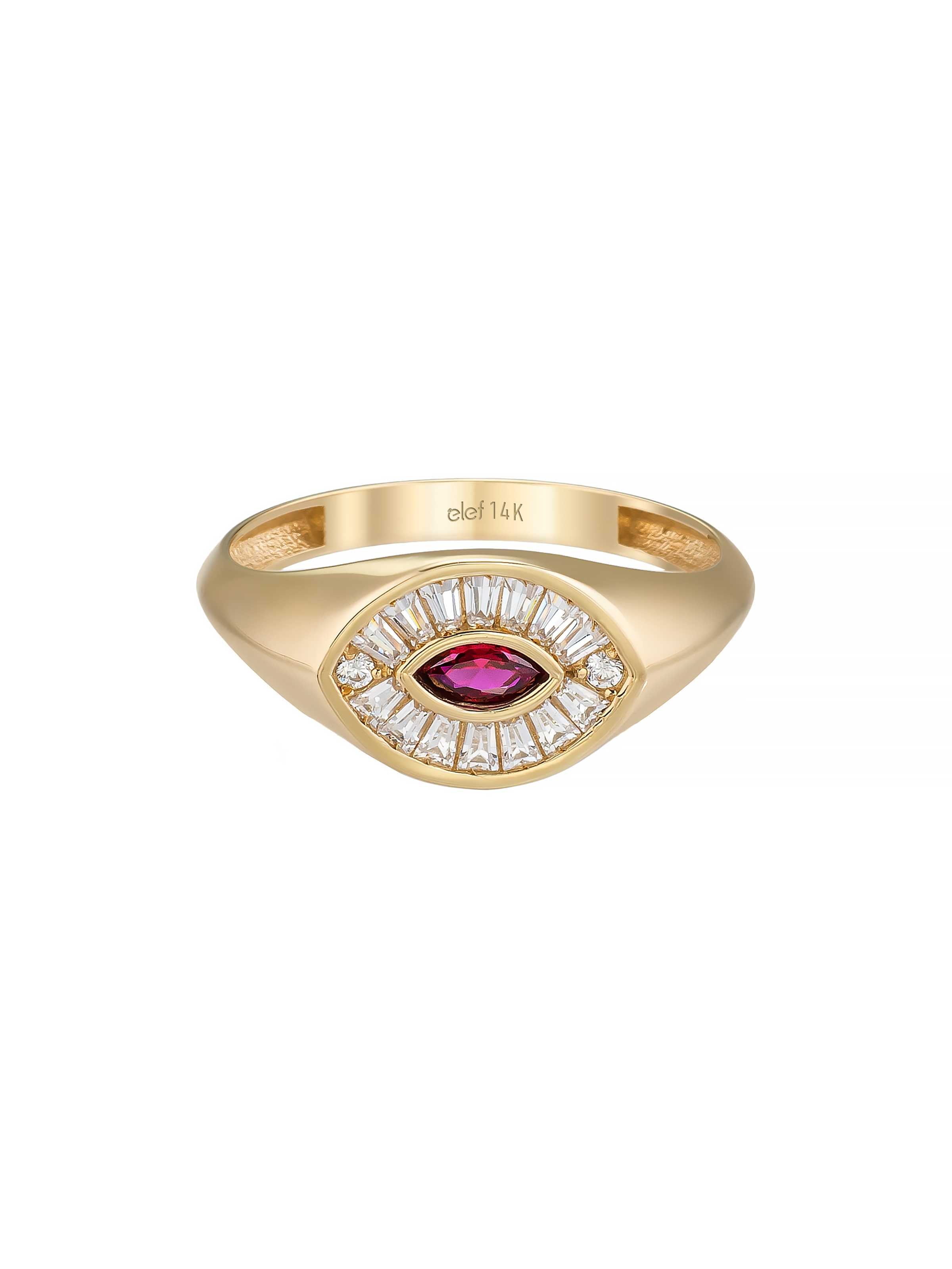  by Elef Jewelry