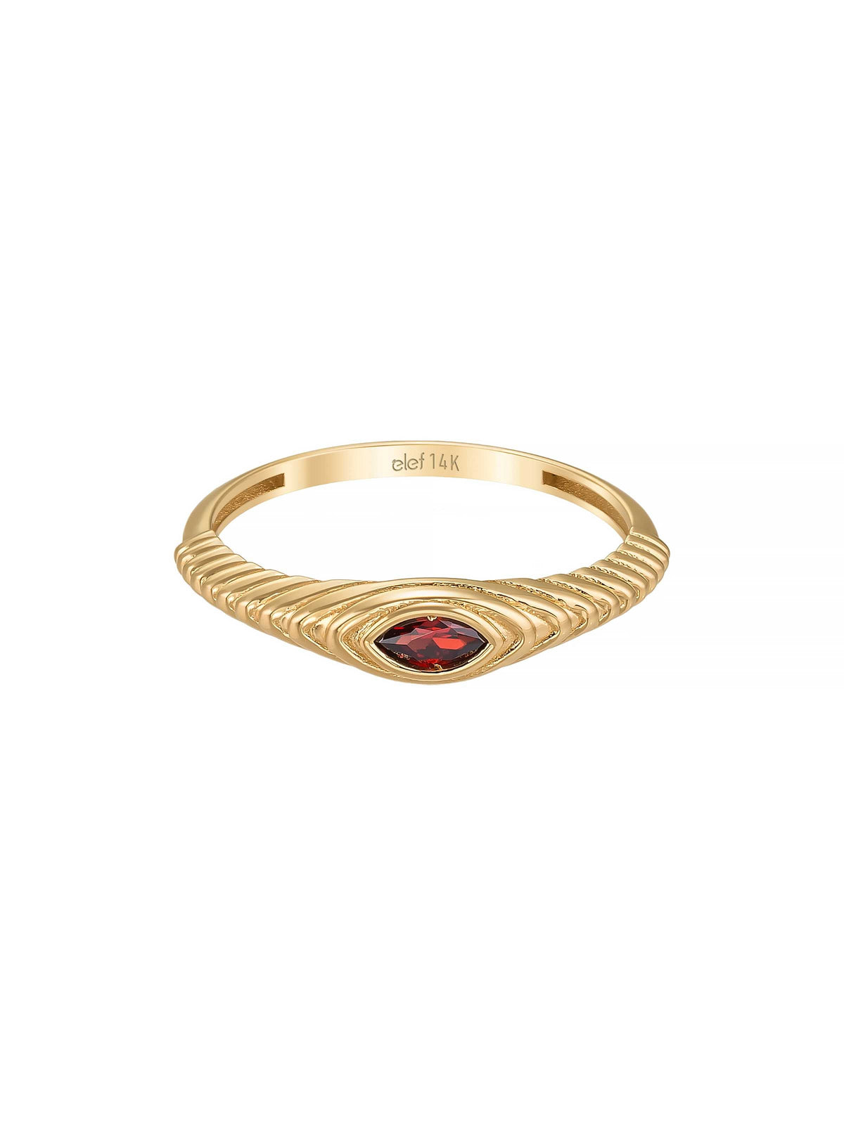  by Elef Jewelry